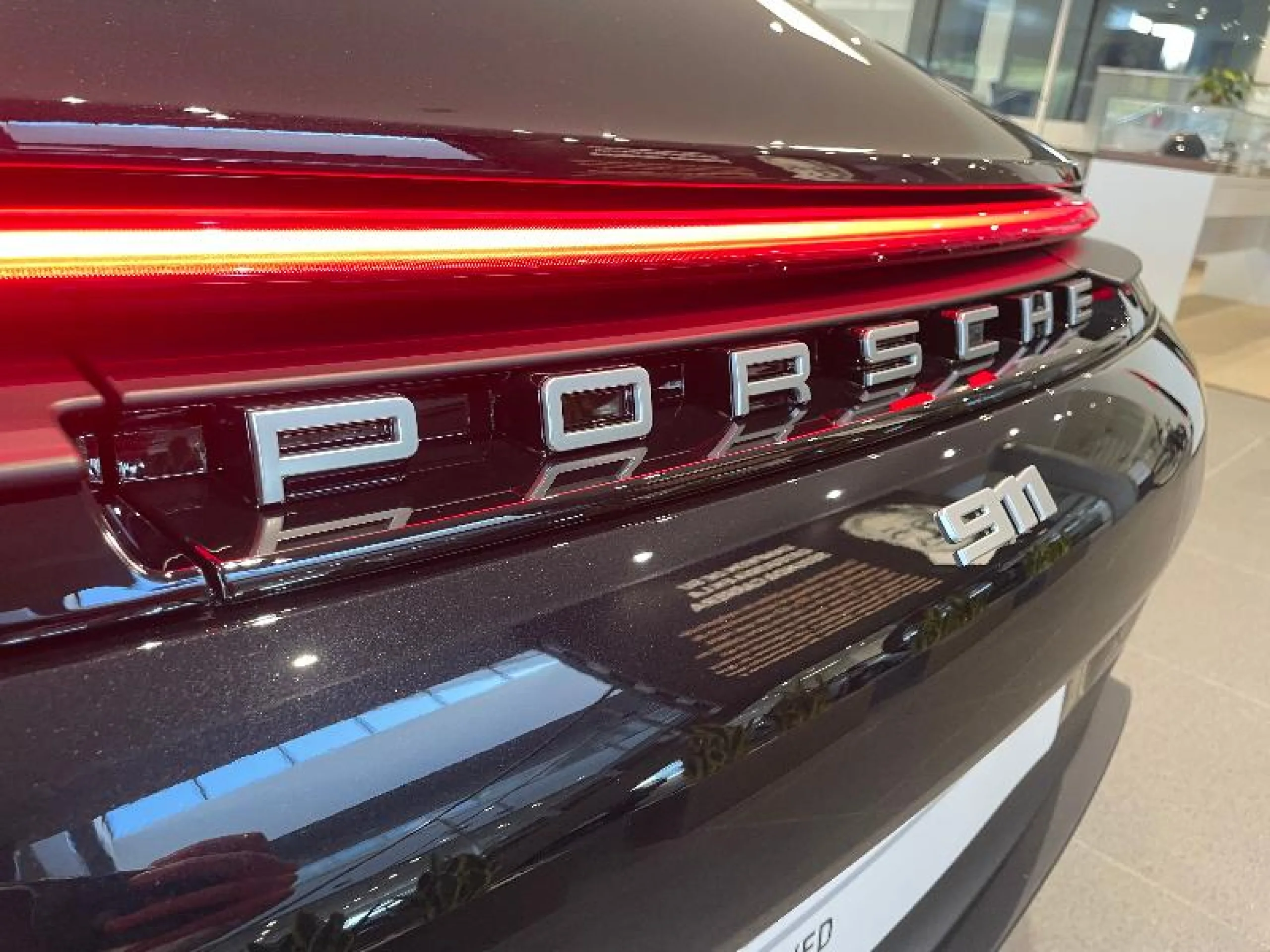 PORSCHE 911 CARRERA - Foto 16