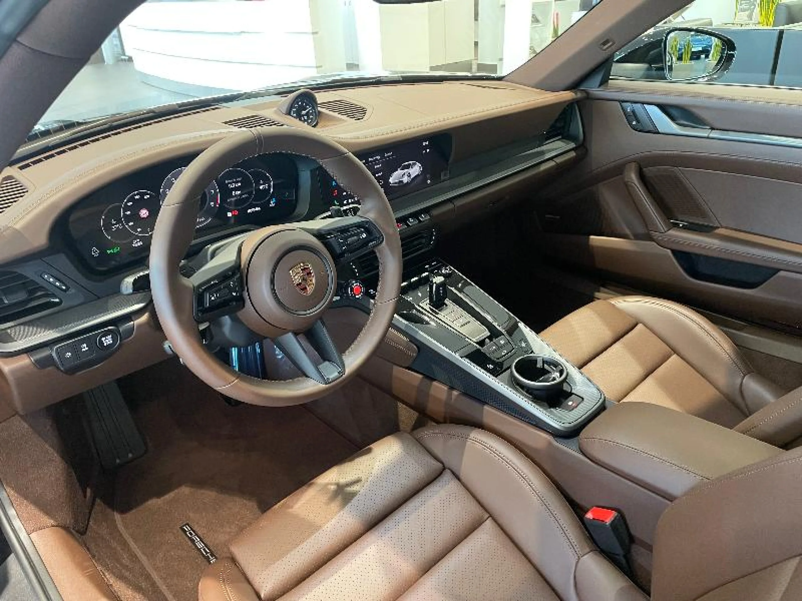 PORSCHE 911 CARRERA - Foto 17