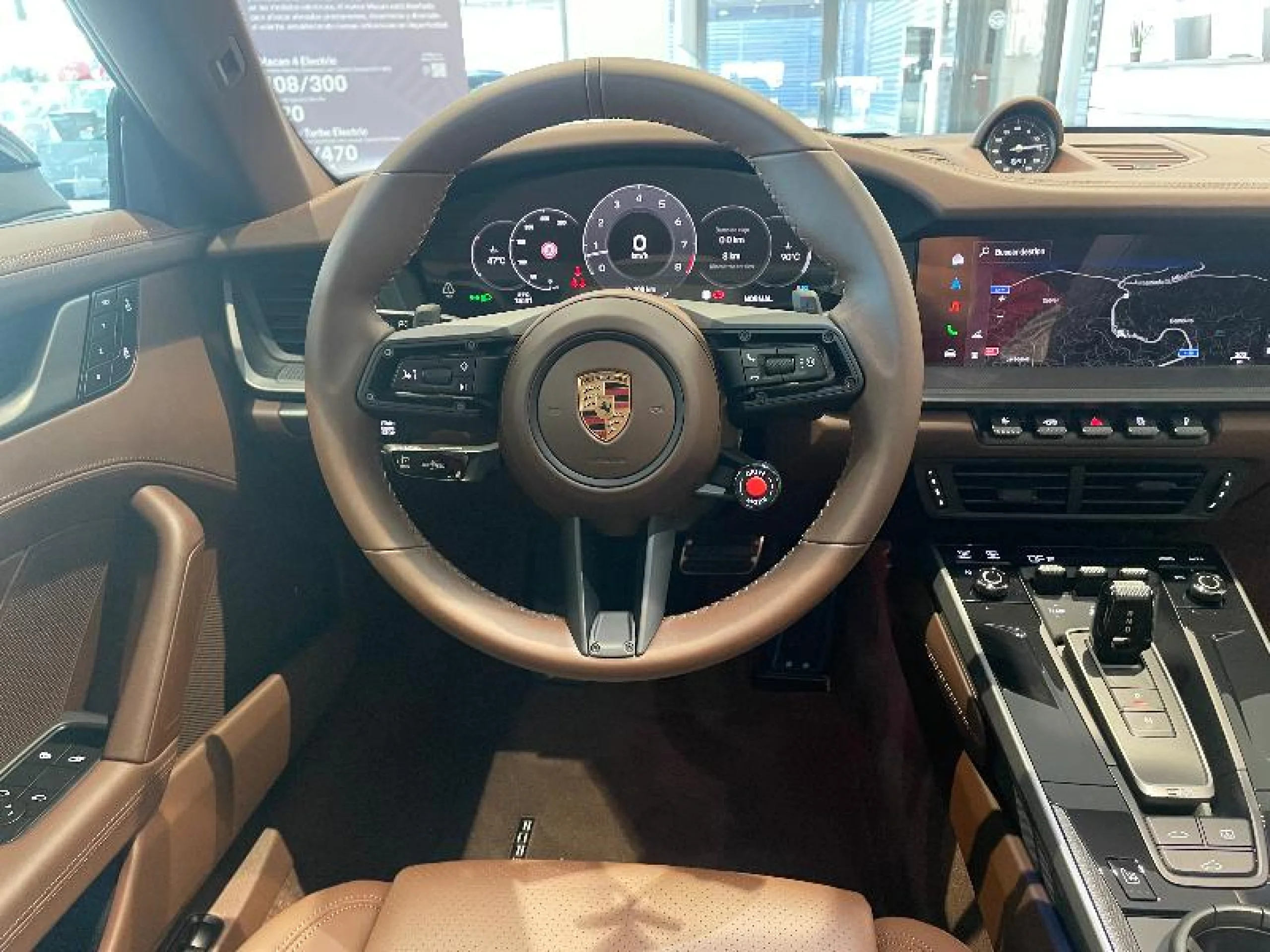 PORSCHE 911 CARRERA - Foto 23