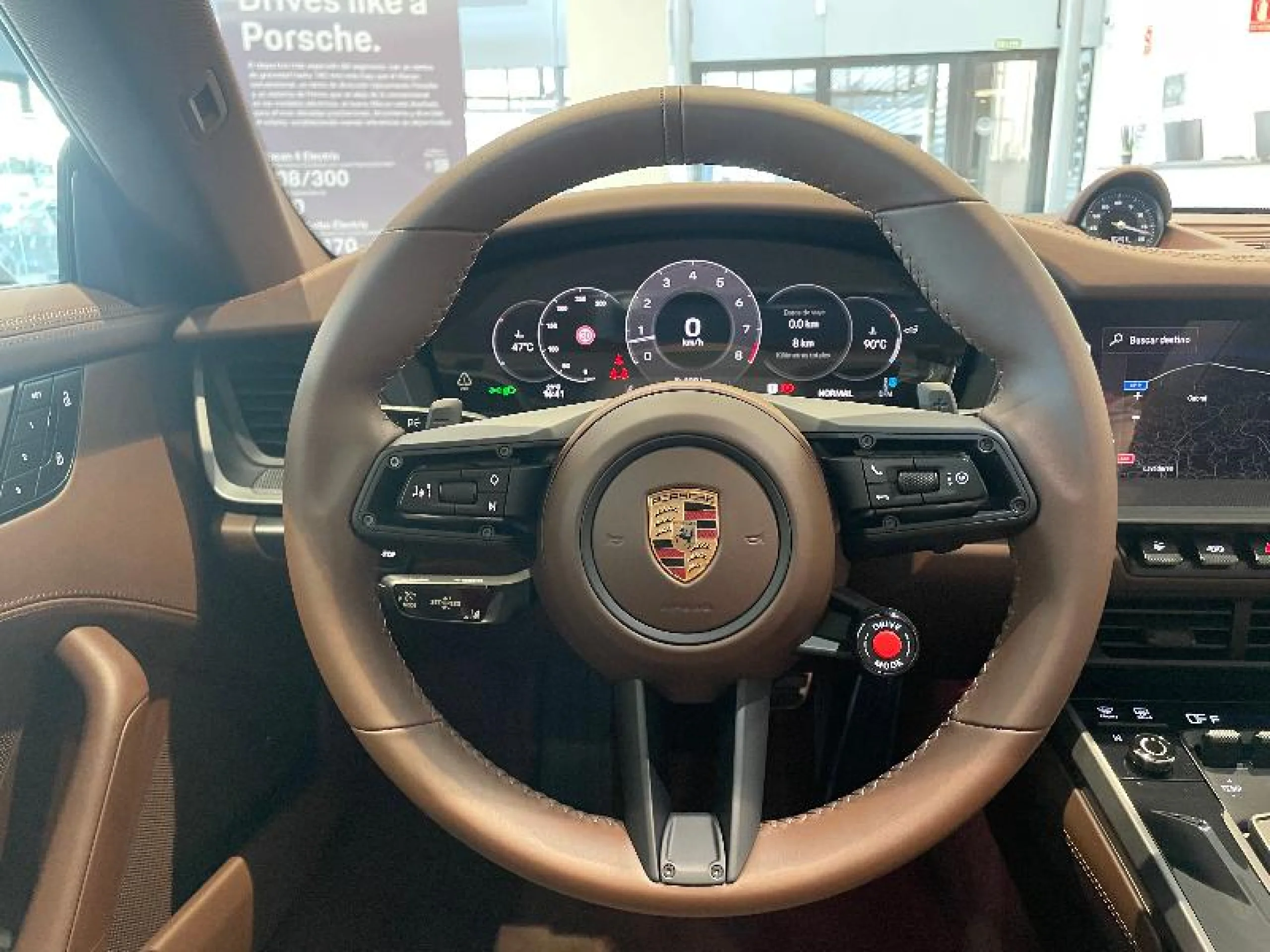 PORSCHE 911 CARRERA - Foto 24