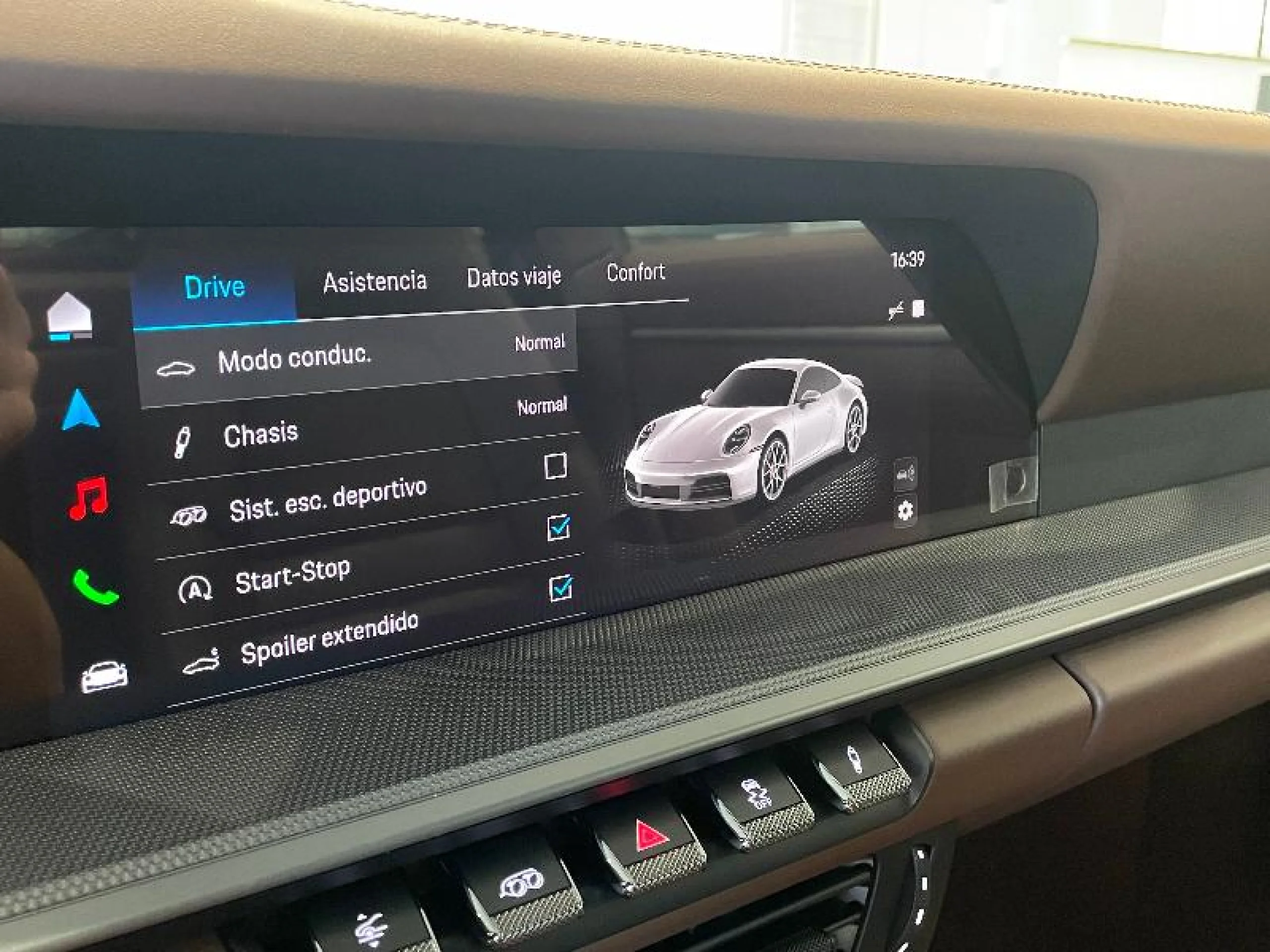 PORSCHE 911 CARRERA - Foto 25