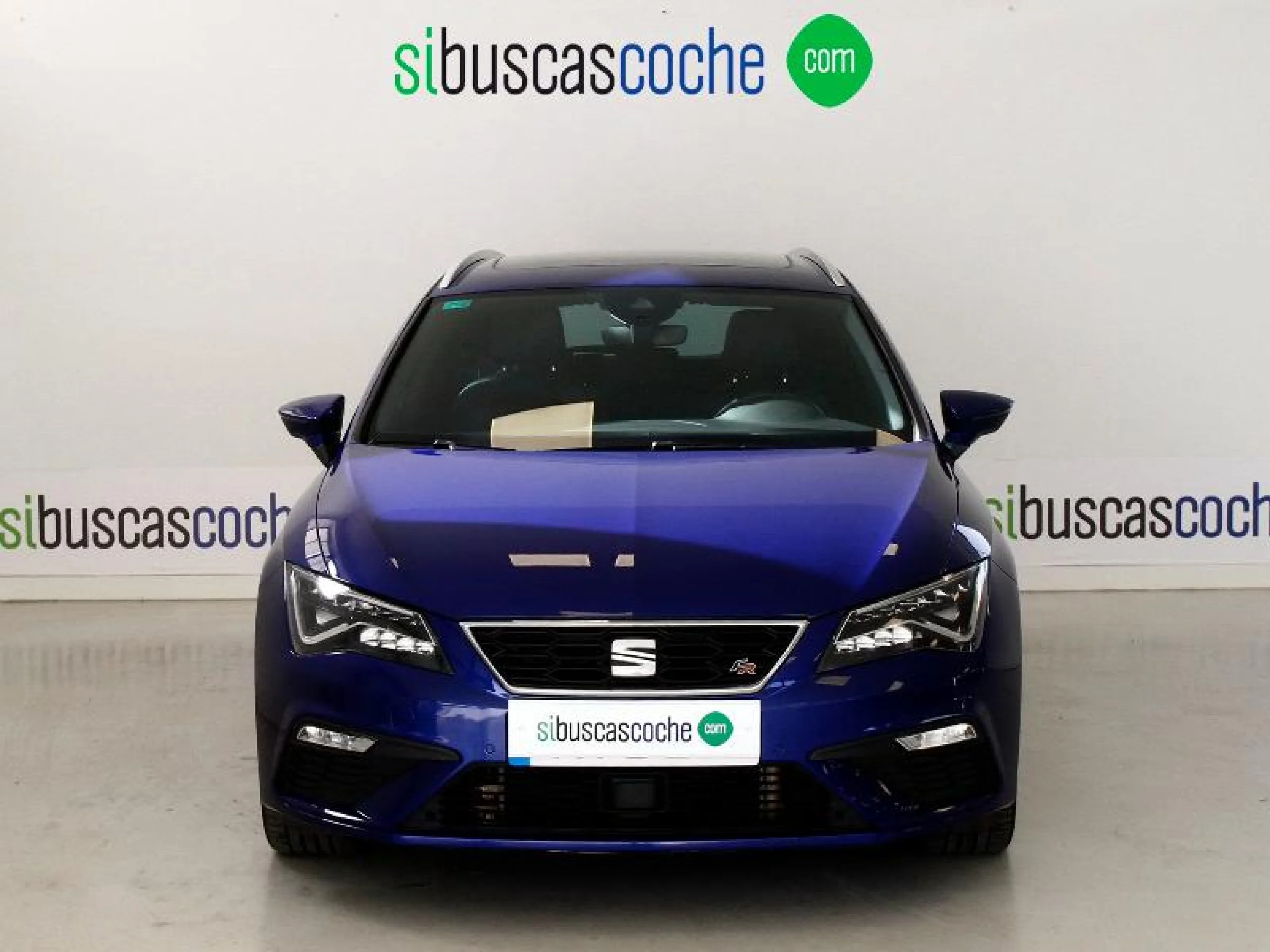 SEAT LEON ST 2.0 TDI 110KW ST&SP FR ED PLUS - Foto 18
