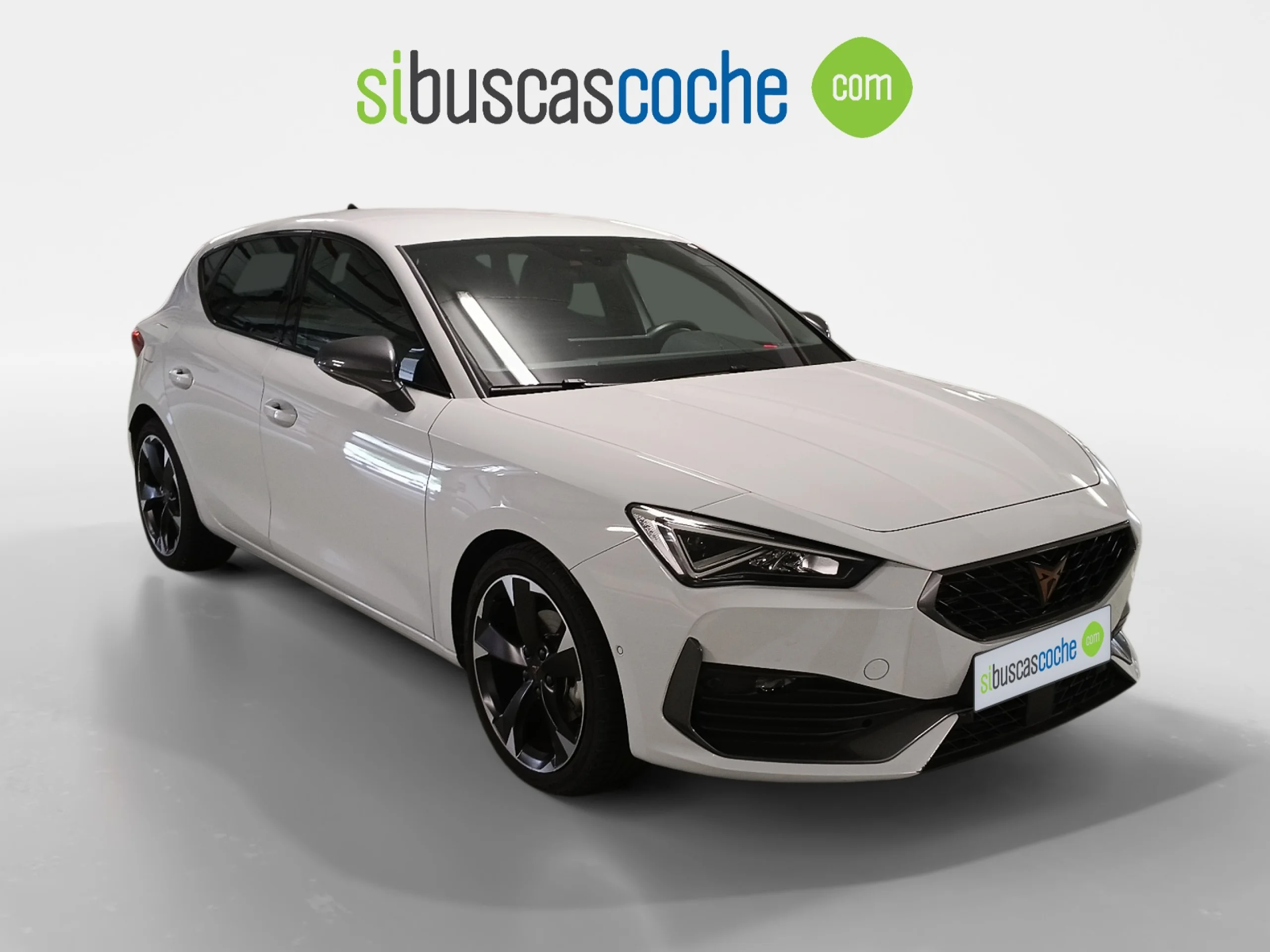 CUPRA LEON 1.5 ETSI 110KW (150CV) DSG - Foto 1