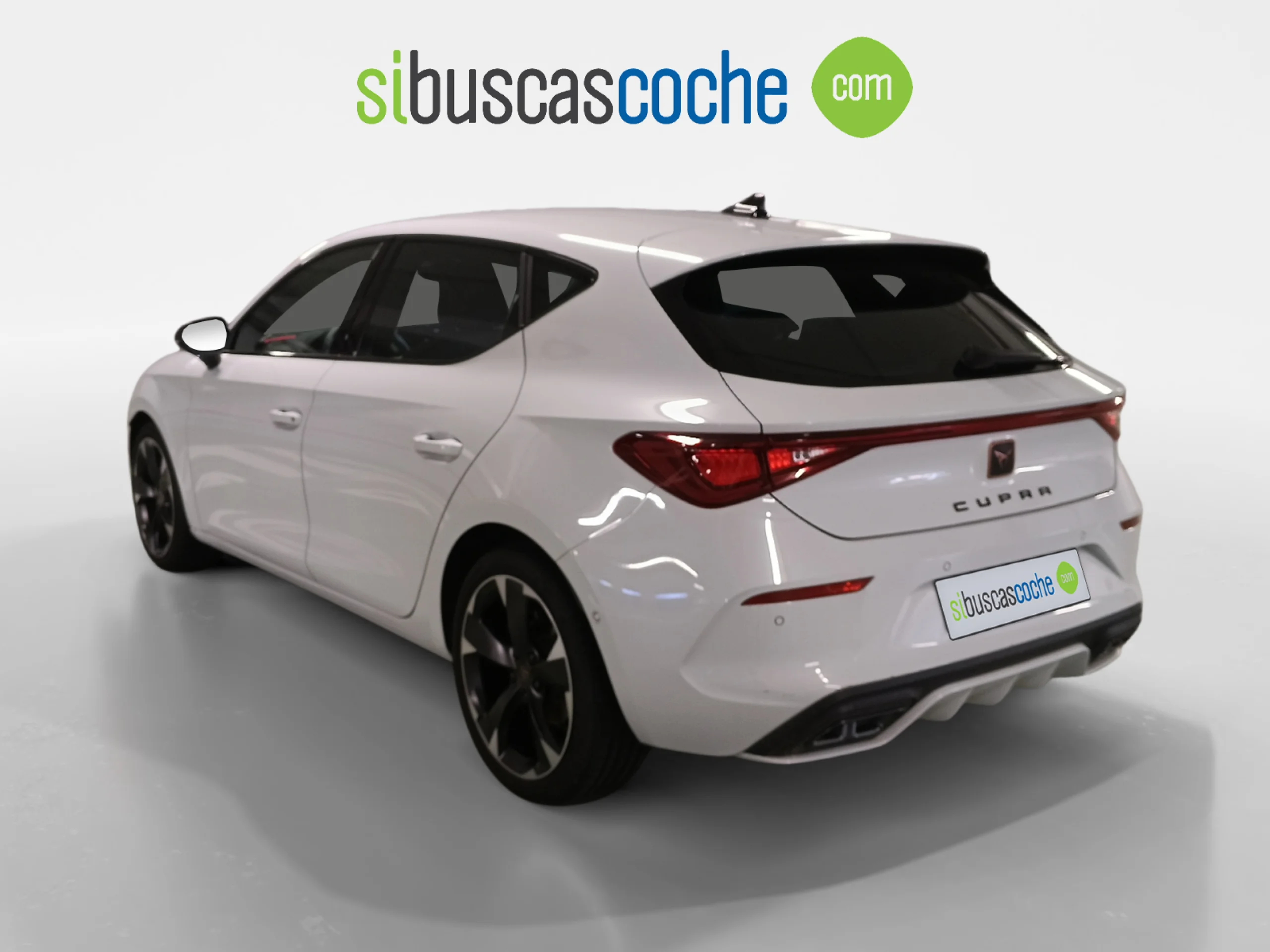 CUPRA LEON 1.5 ETSI 110KW (150CV) DSG - Foto 2