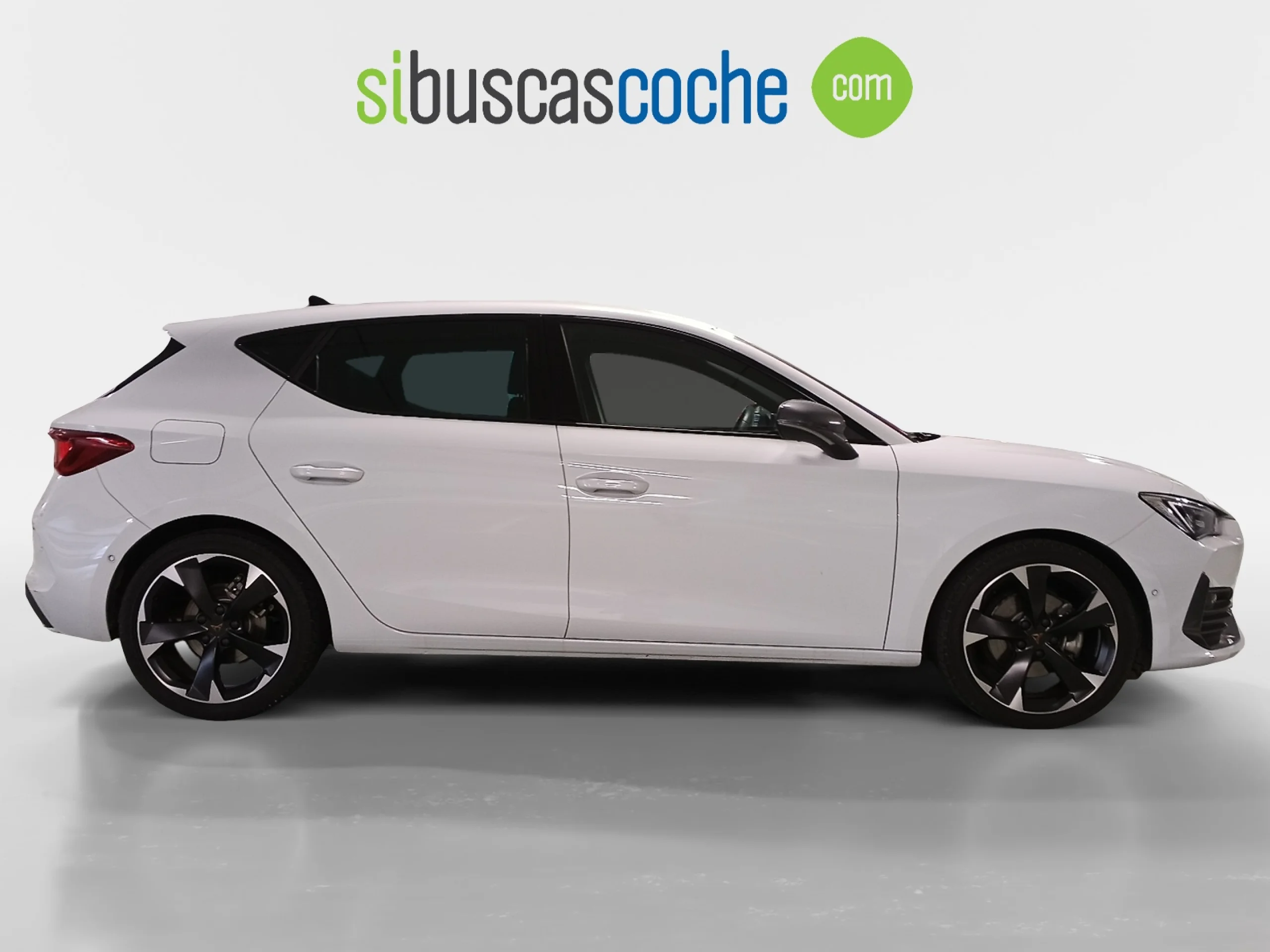 CUPRA LEON 1.5 ETSI 110KW (150CV) DSG - Foto 3
