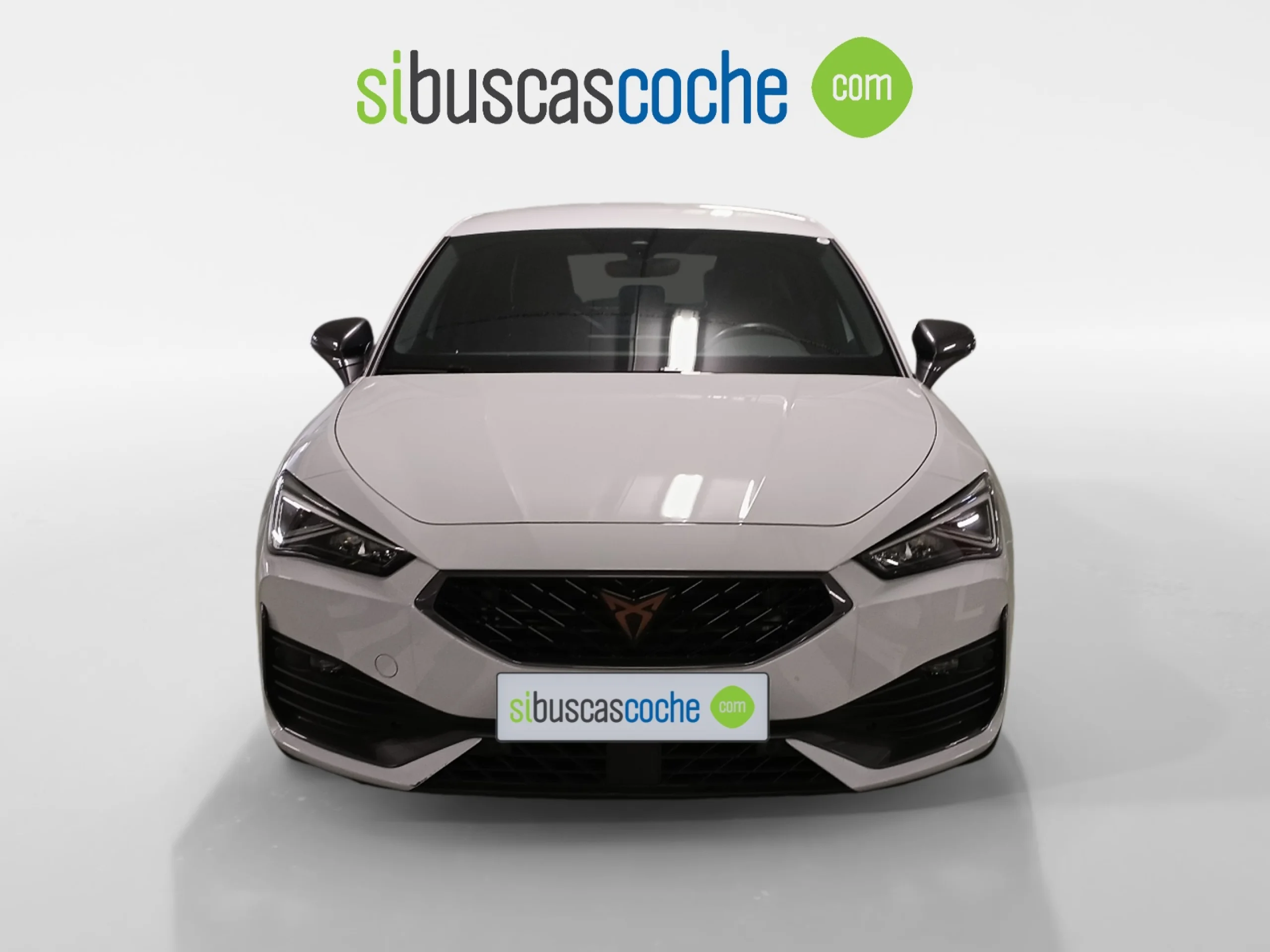 CUPRA LEON 1.5 ETSI 110KW (150CV) DSG - Foto 12