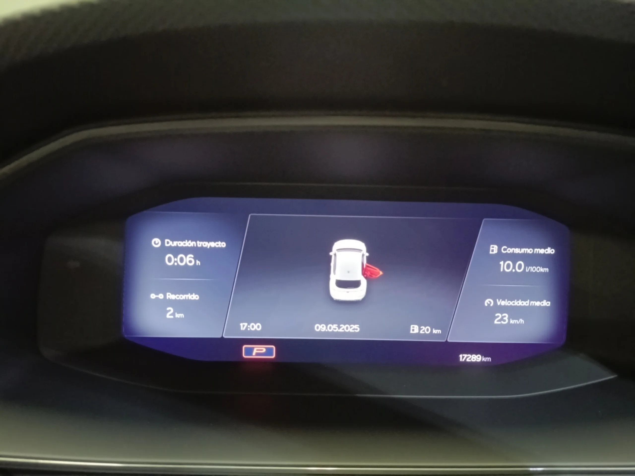 CUPRA LEON 1.5 ETSI 110KW (150CV) DSG - Foto 10