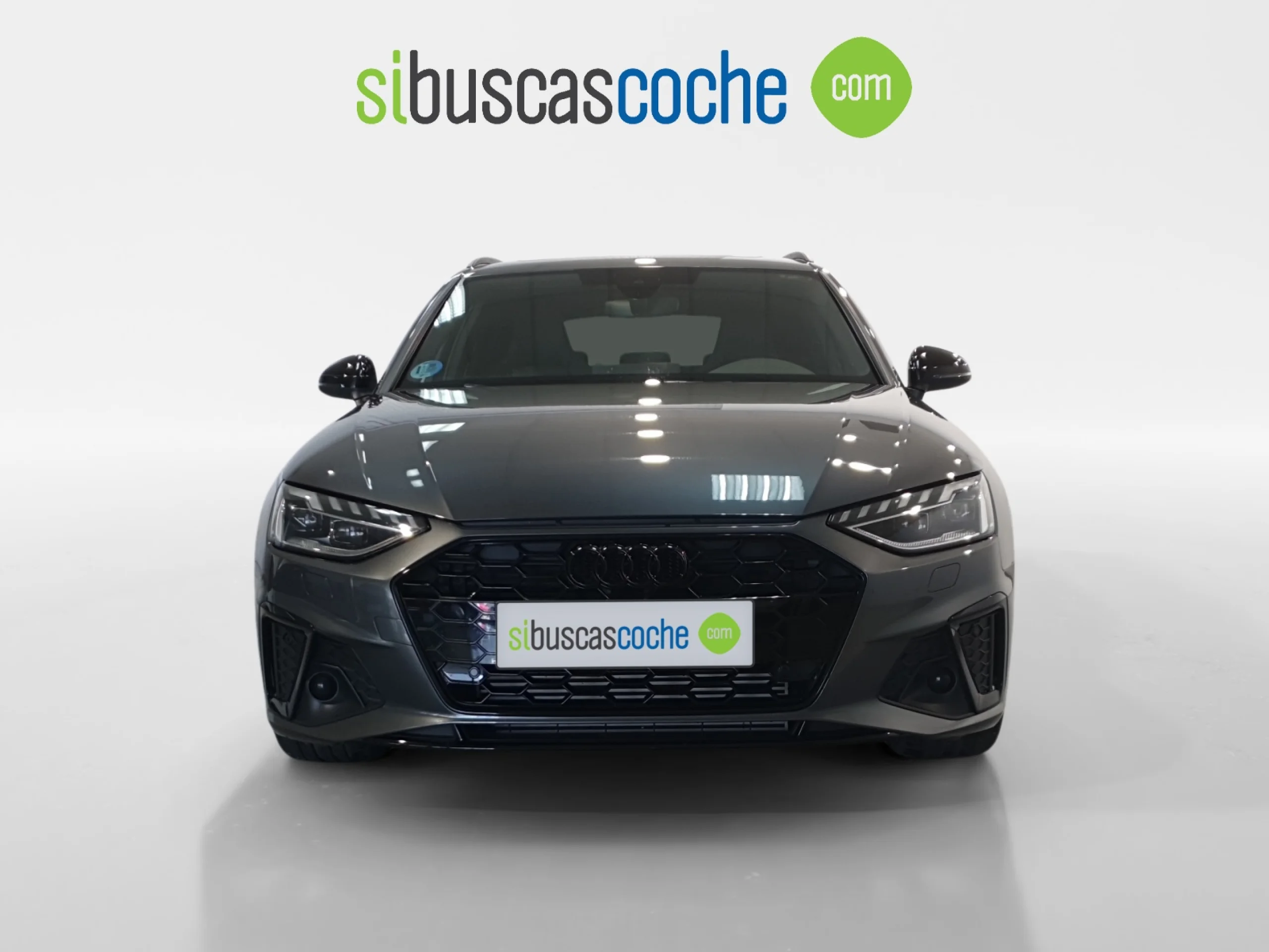 AUDI A4 AVANT BLACK LINE 35 TFSI 110KW S TRONIC - Foto 2
