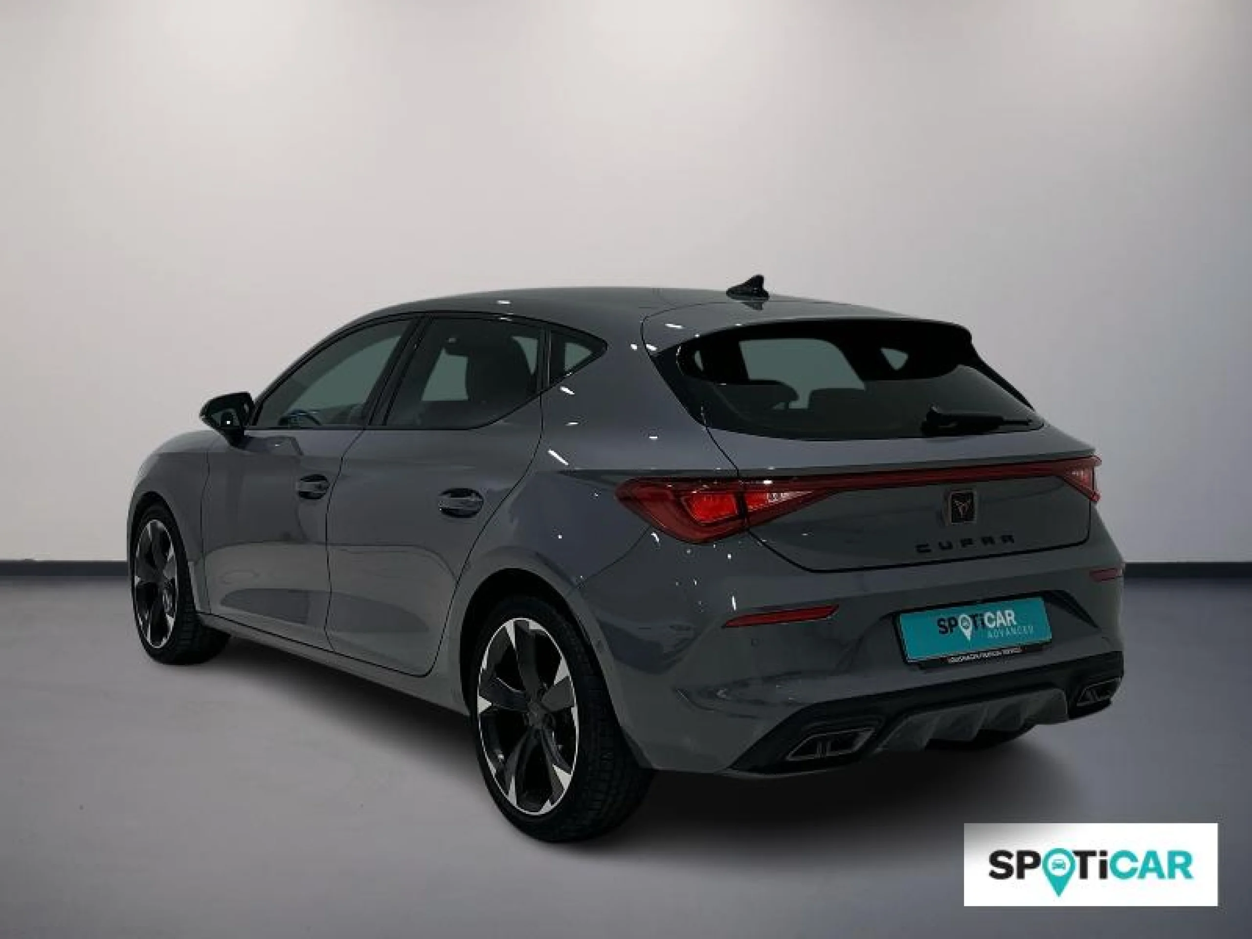 CUPRA LEON 1.5 ETSI 110KW (150CV) DSG - Foto 2