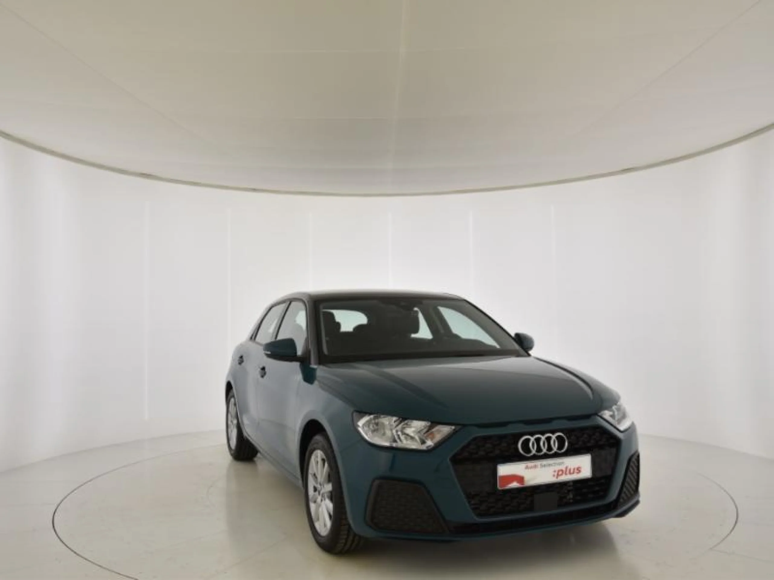 AUDI A1 ADRENALIN 1.0 TFSI 70KW (95CV) SPORTBACK - Foto 1