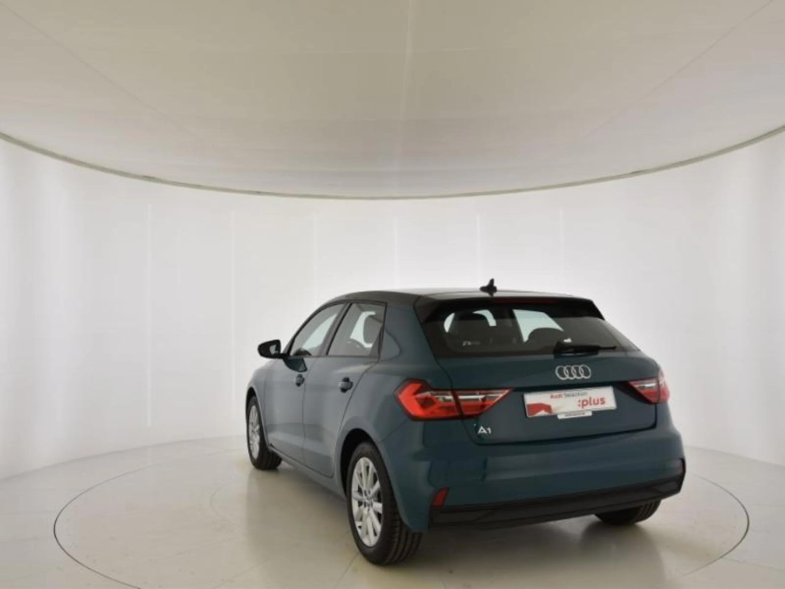 AUDI A1 ADRENALIN 1.0 TFSI 70KW (95CV) SPORTBACK - Foto 2