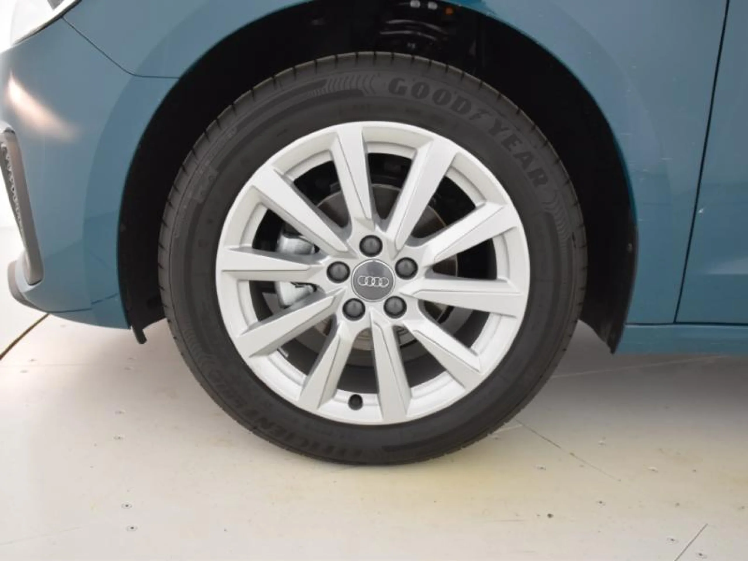 AUDI A1 ADRENALIN 1.0 TFSI 70KW (95CV) SPORTBACK - Foto 15