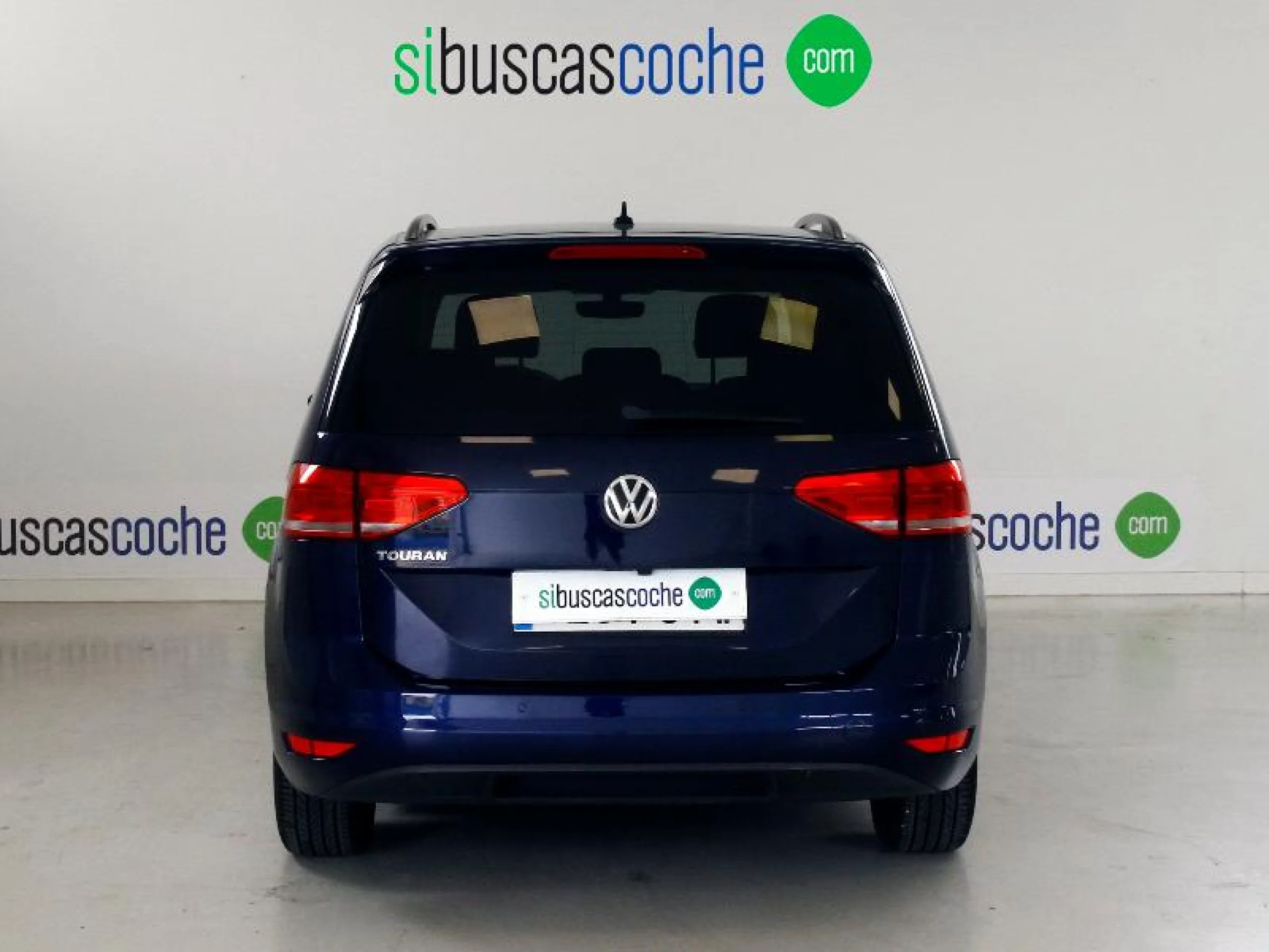 VOLKSWAGEN TOURAN ADVANCE 1.6 TDI SCR 115CV BMT DSG - Foto 20