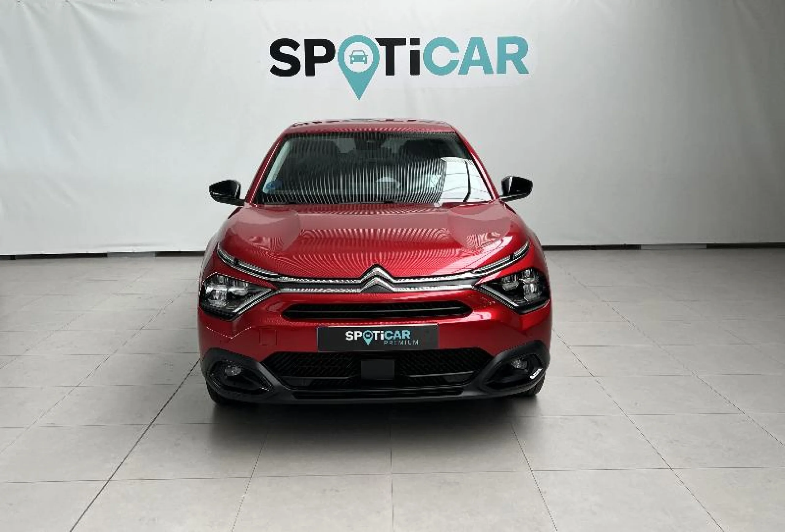 CITROEN ëc4 x ËC4 X ELÉCTRICO 100KW 50KWH SHINE - Foto 2