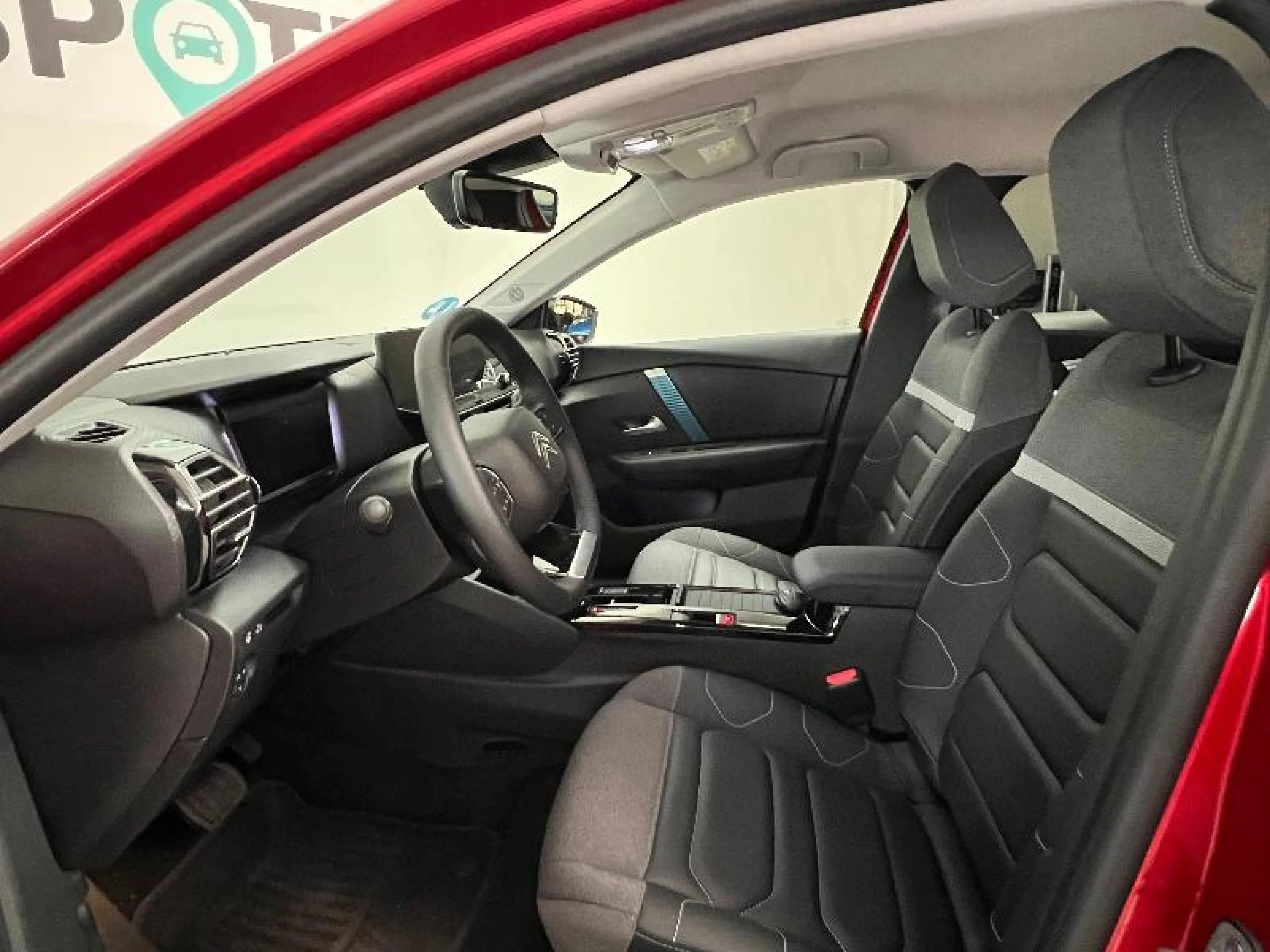 CITROEN ëc4 x ËC4 X ELÉCTRICO 100KW 50KWH SHINE - Foto 9