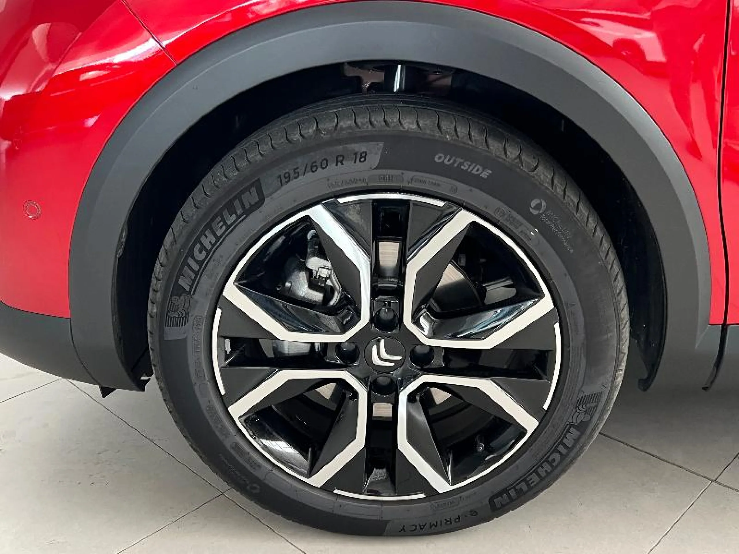 CITROEN ëc4 x ËC4 X ELÉCTRICO 100KW 50KWH SHINE - Foto 11