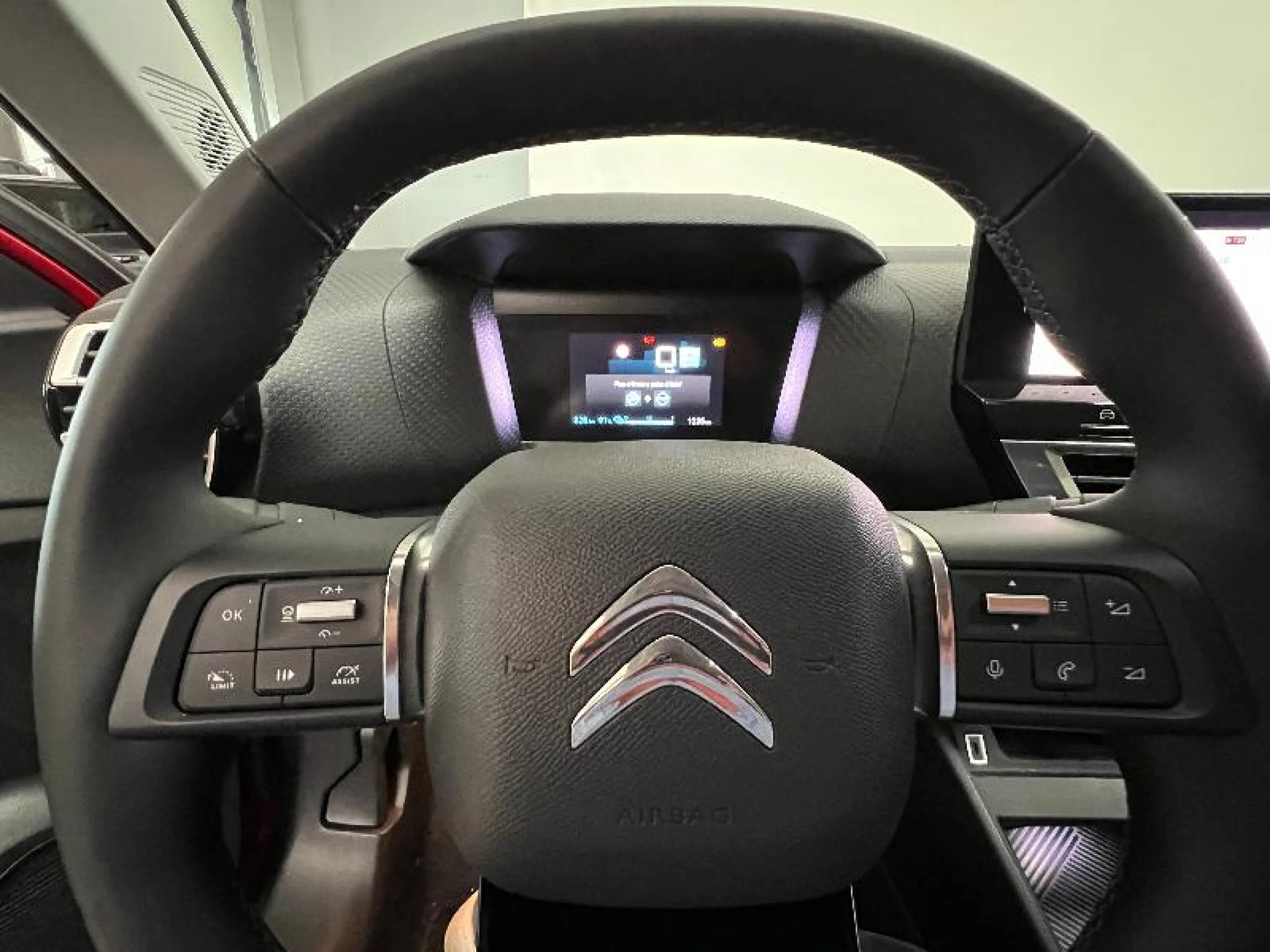 CITROEN ëc4 x ËC4 X ELÉCTRICO 100KW 50KWH SHINE - Foto 12