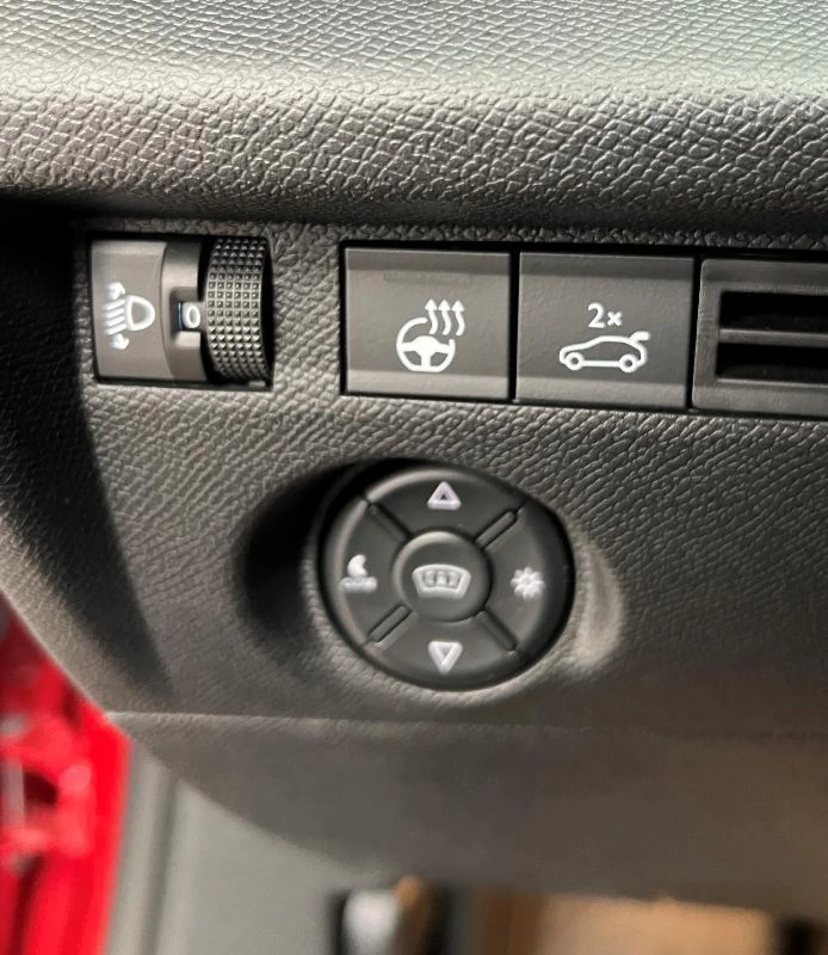 CITROEN ëc4 x ËC4 X ELÉCTRICO 100KW 50KWH SHINE - Foto 16