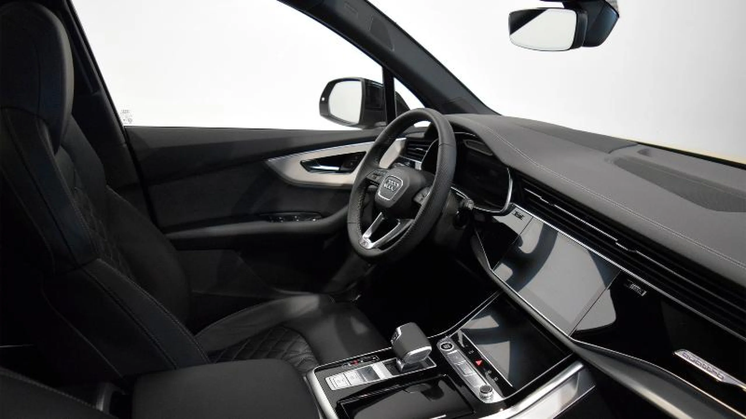 AUDI Q7 BLACK LINE ED. 50 TDI QUATTRO 210KW TIPT - Foto 5