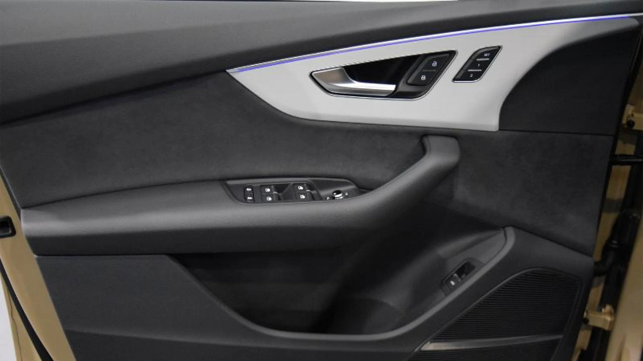 AUDI Q7 BLACK LINE ED. 50 TDI QUATTRO 210KW TIPT - Foto 14