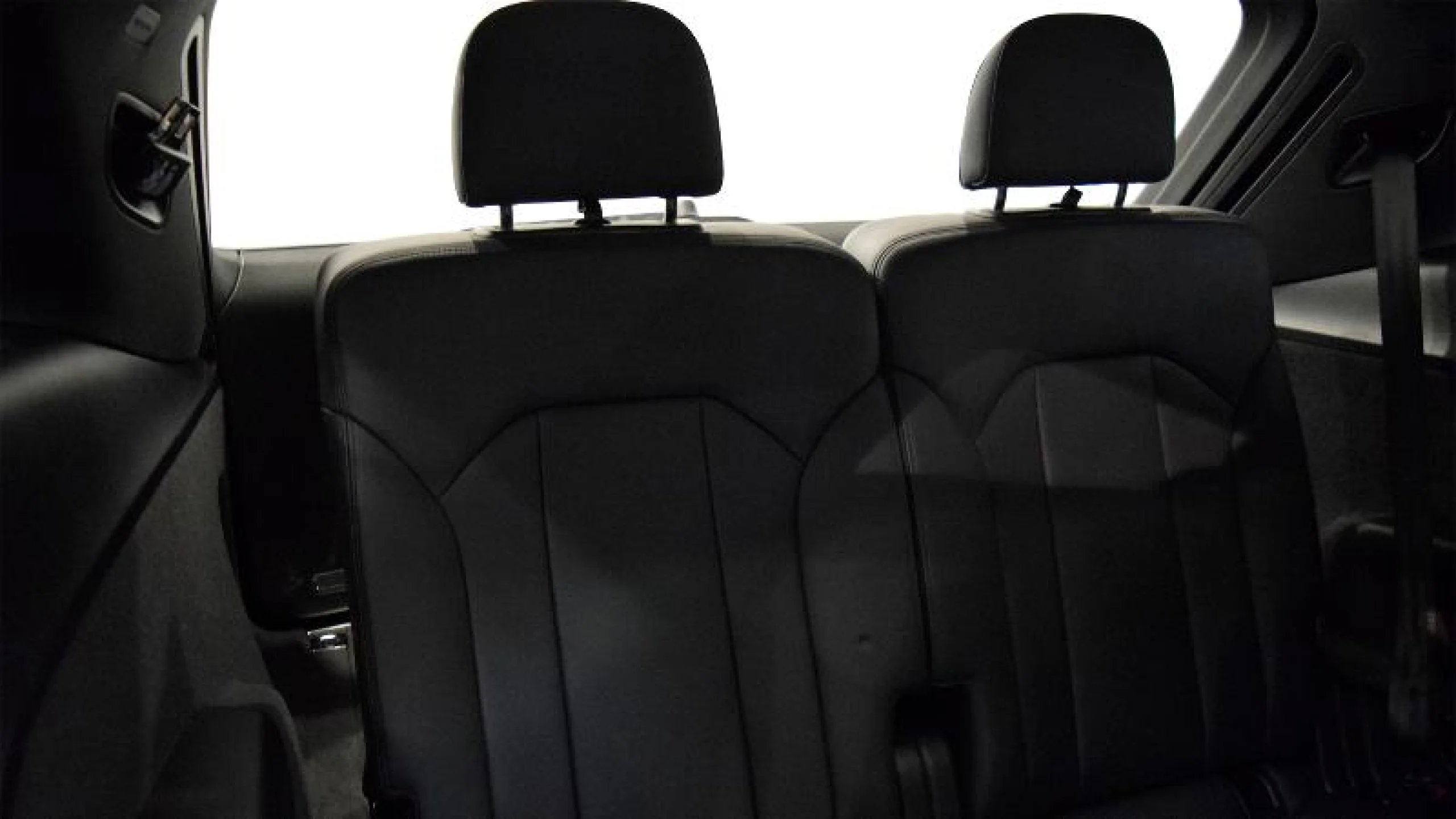 AUDI Q7 BLACK LINE ED. 50 TDI QUATTRO 210KW TIPT - Foto 15