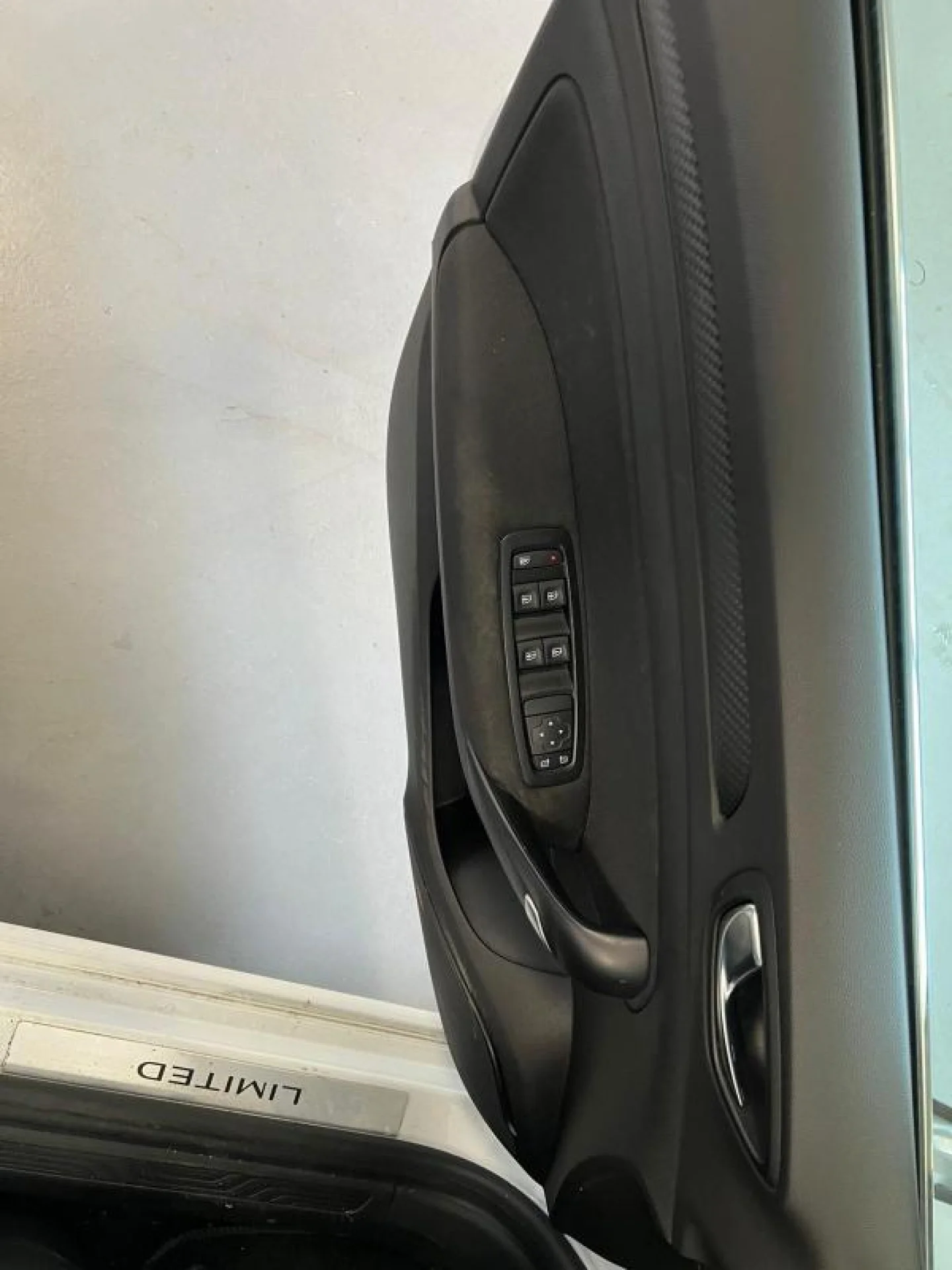 RENAULT MEGANE LIMITED + BLUE DCI 70 KW (95CV)  SS - Foto 6