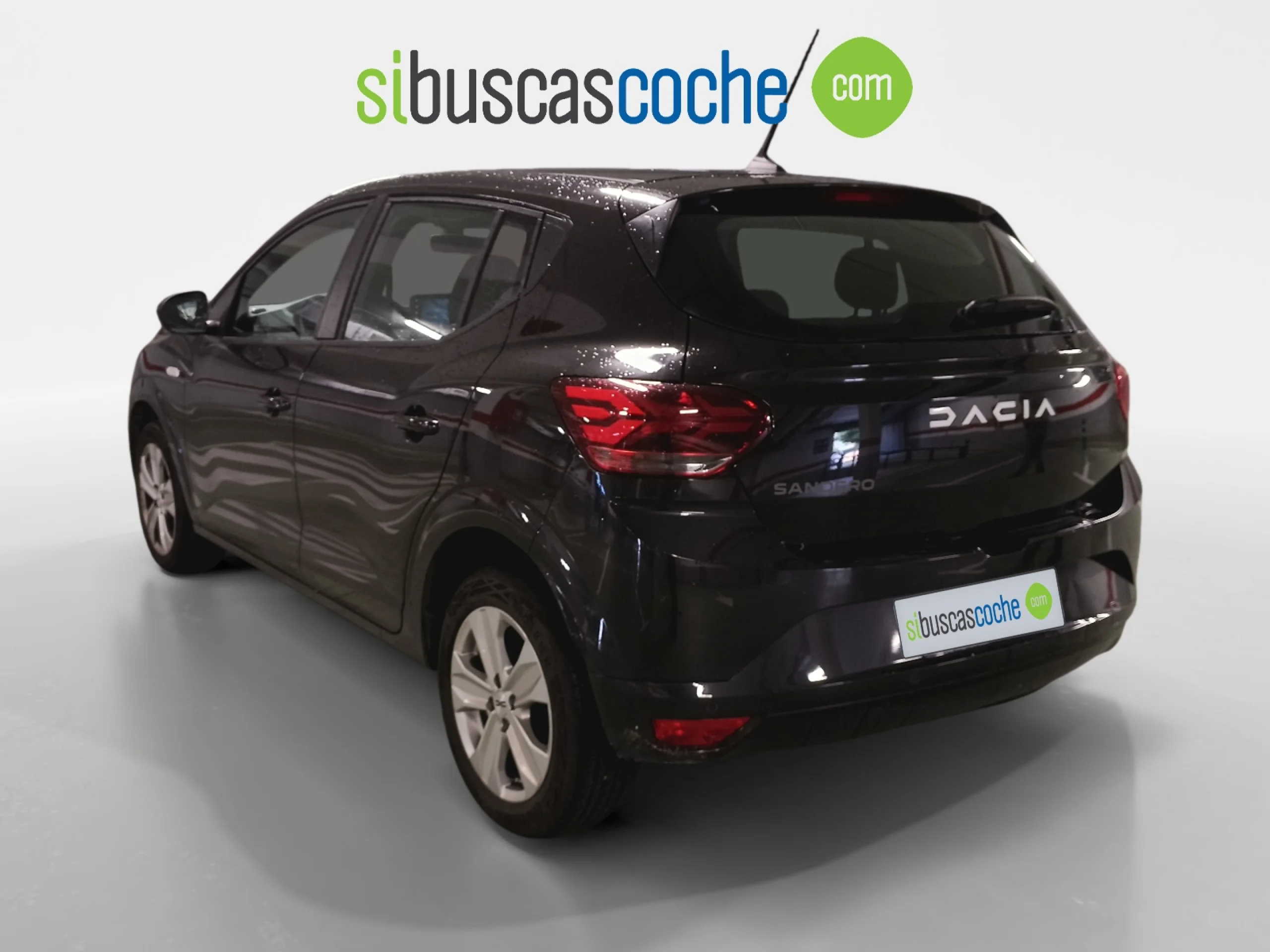 DACIA SANDERO EXPRESSION TCE 67KW (90CV) - Foto 2