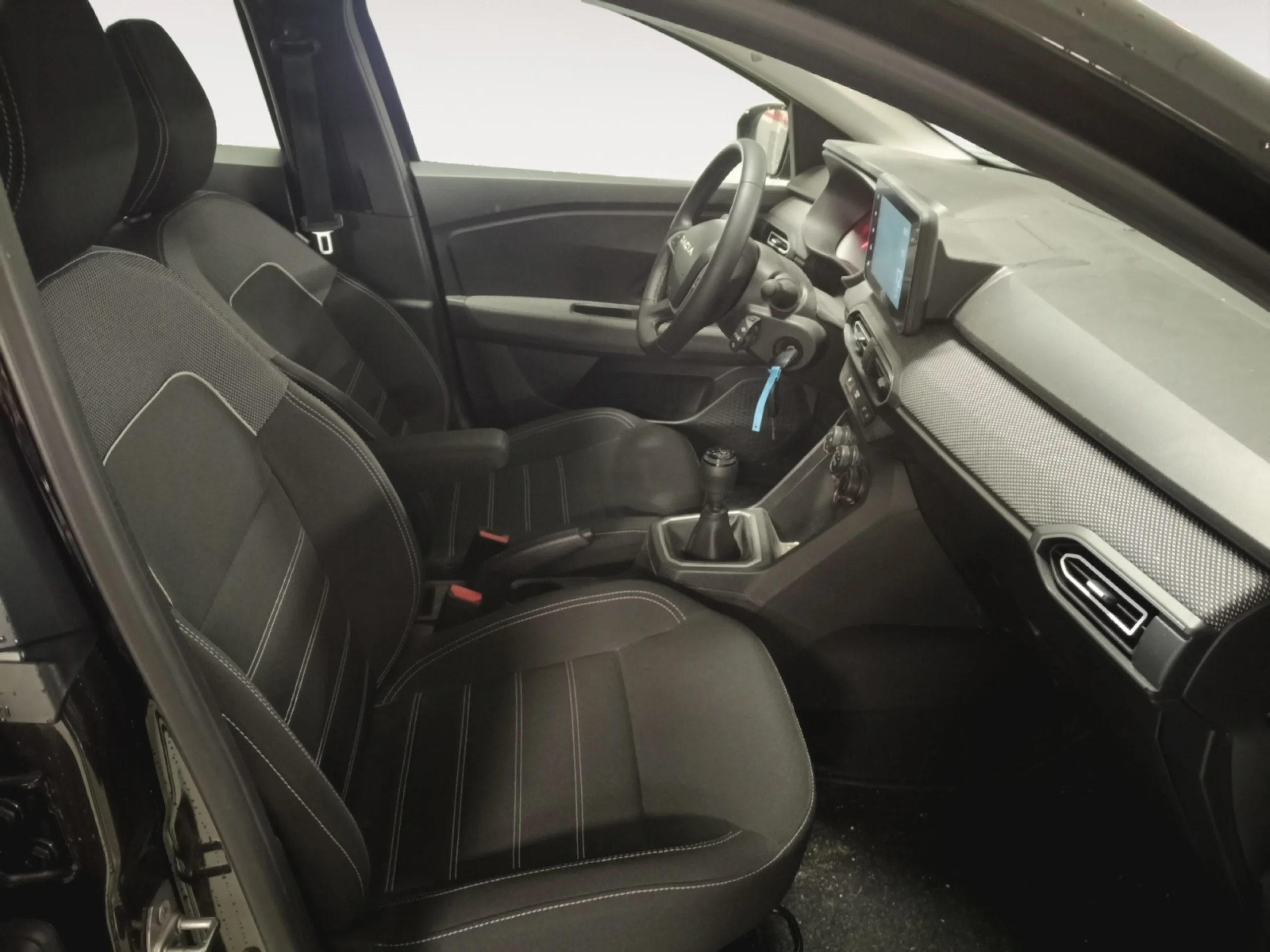 DACIA SANDERO EXPRESSION TCE 67KW (90CV) - Foto 5