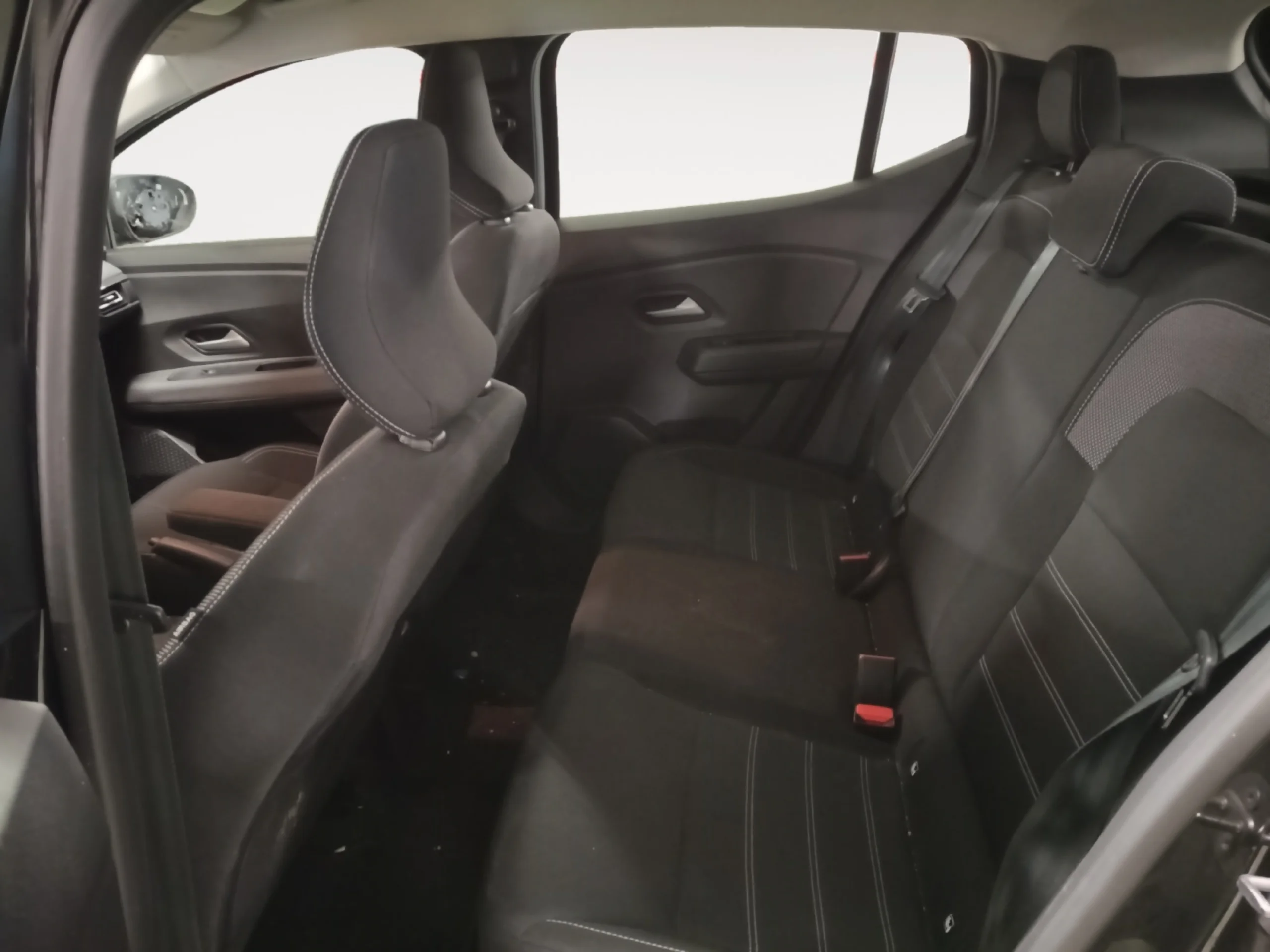 DACIA SANDERO EXPRESSION TCE 67KW (90CV) - Foto 6