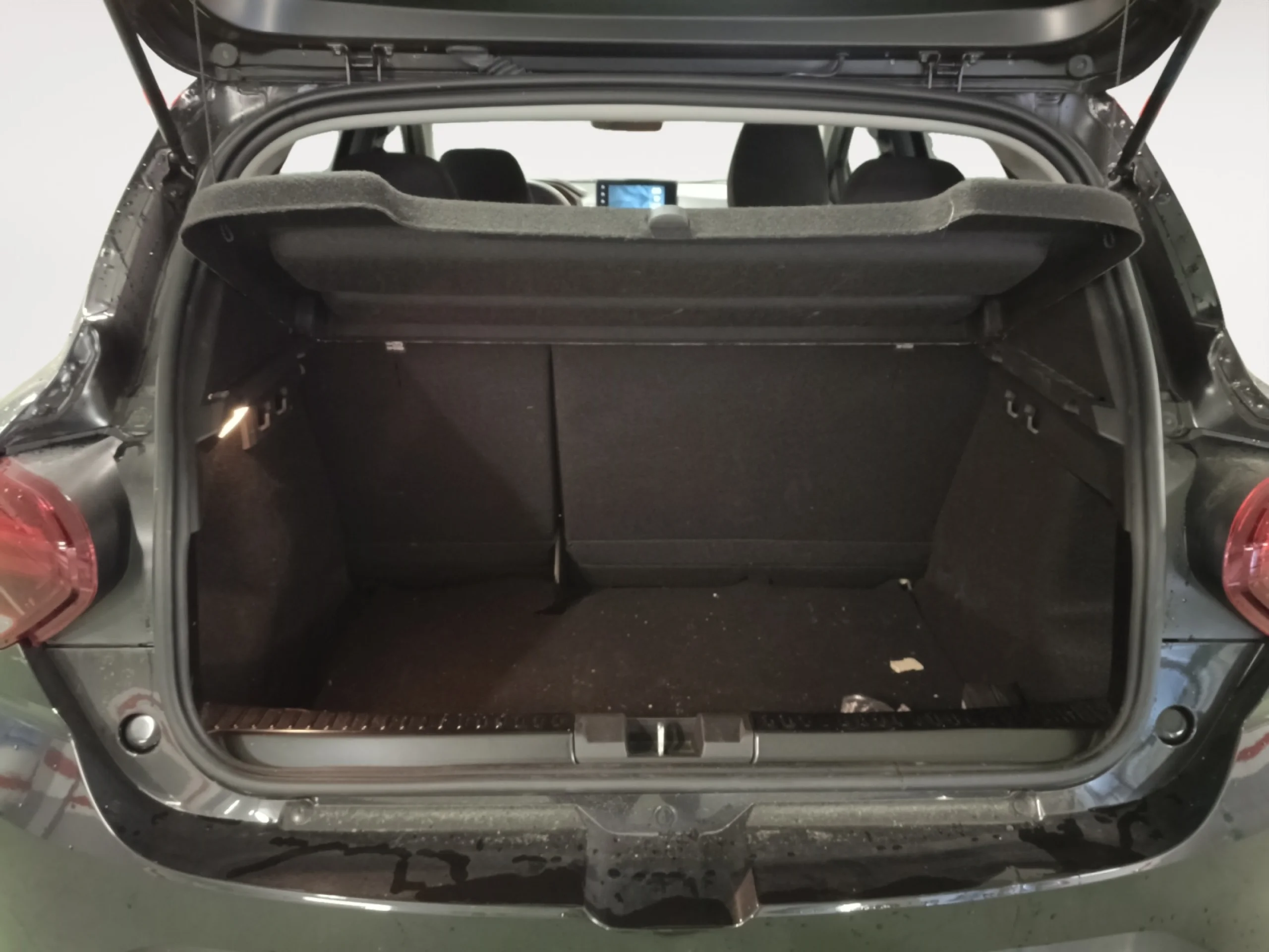 DACIA SANDERO EXPRESSION TCE 67KW (90CV) - Foto 7