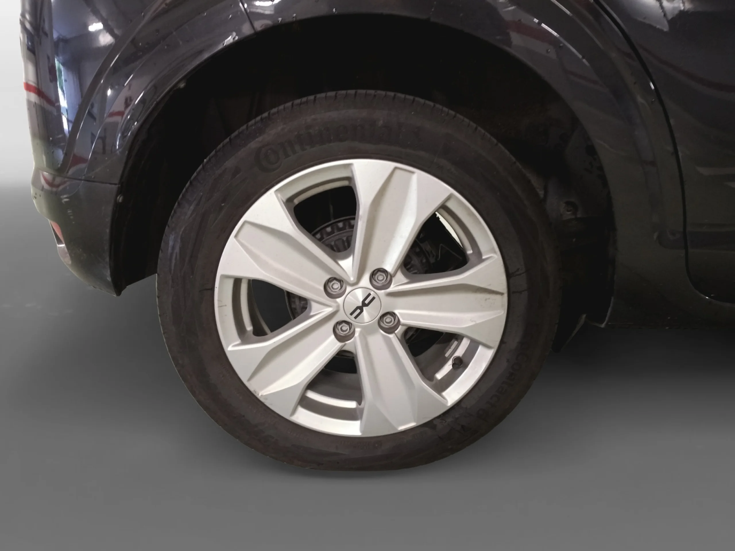 DACIA SANDERO EXPRESSION TCE 67KW (90CV) - Foto 8