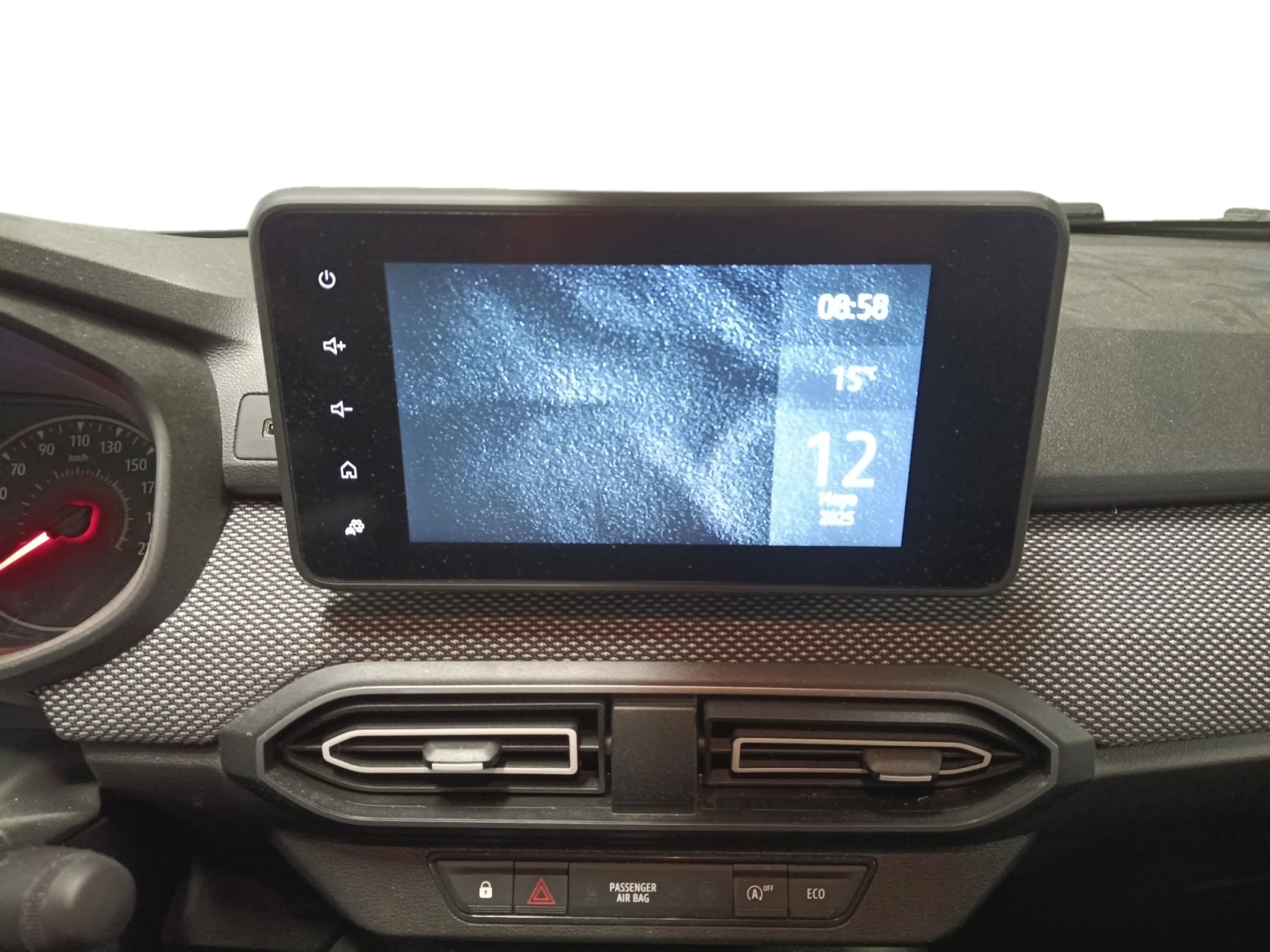 DACIA SANDERO EXPRESSION TCE 67KW (90CV) - Foto 9