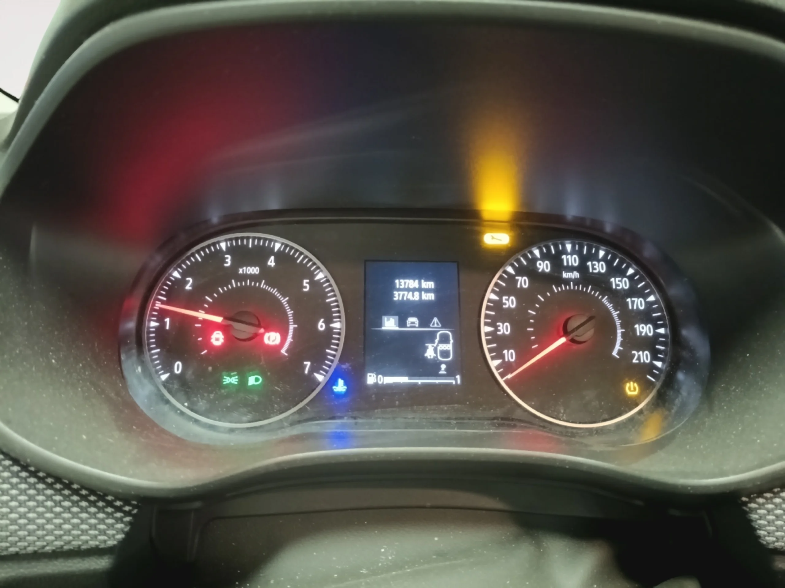 DACIA SANDERO EXPRESSION TCE 67KW (90CV) - Foto 10