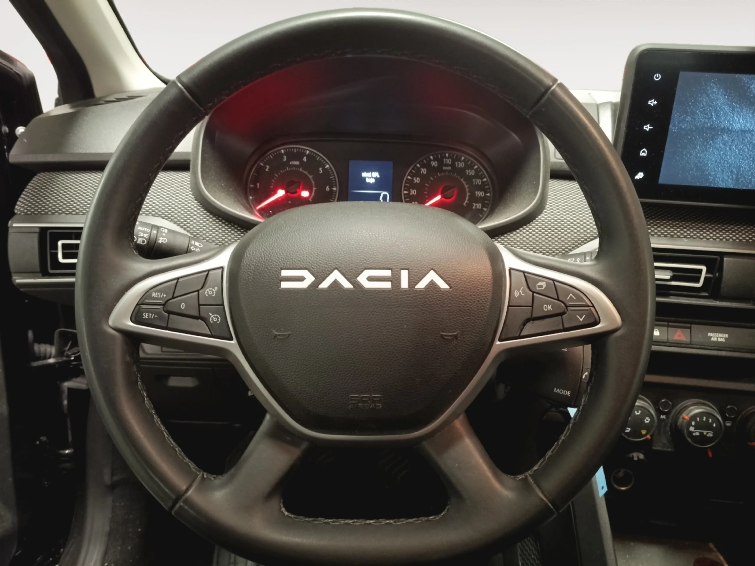 DACIA SANDERO EXPRESSION TCE 67KW (90CV) - Foto 11