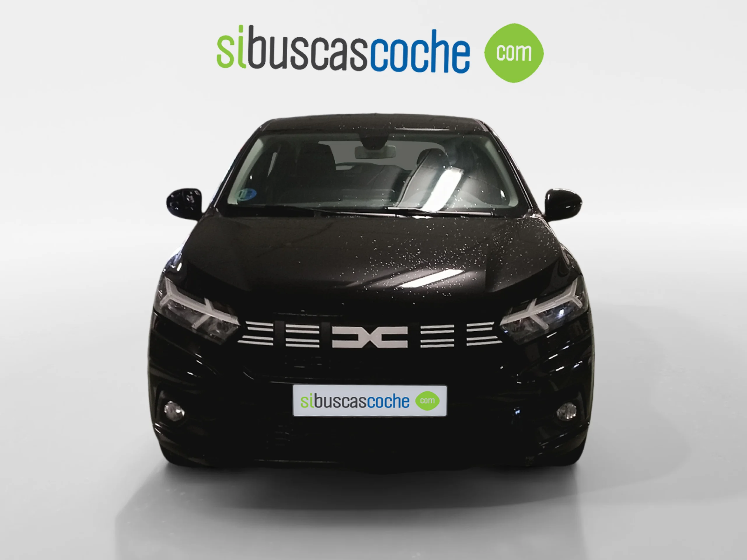 DACIA SANDERO EXPRESSION TCE 67KW (90CV) - Foto 12