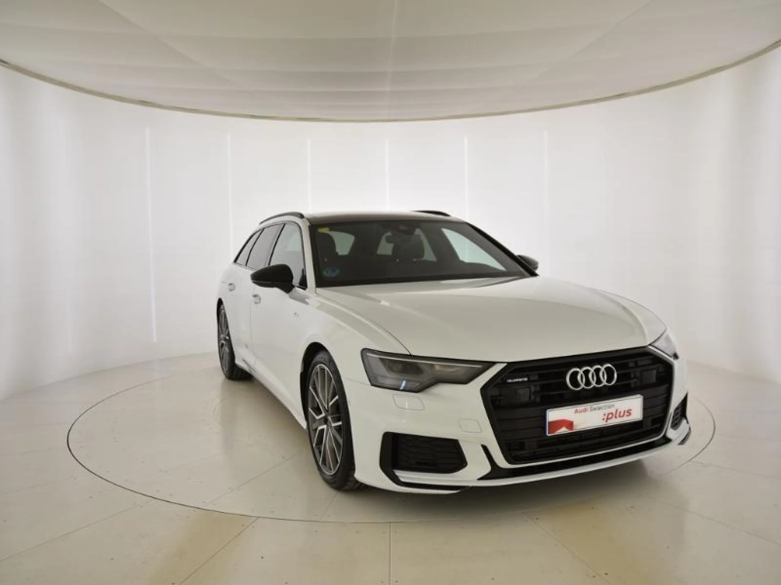 AUDI A6 AVANT SPORT 45 TDI 170KW QUATTRO TIPTRO - Foto 1