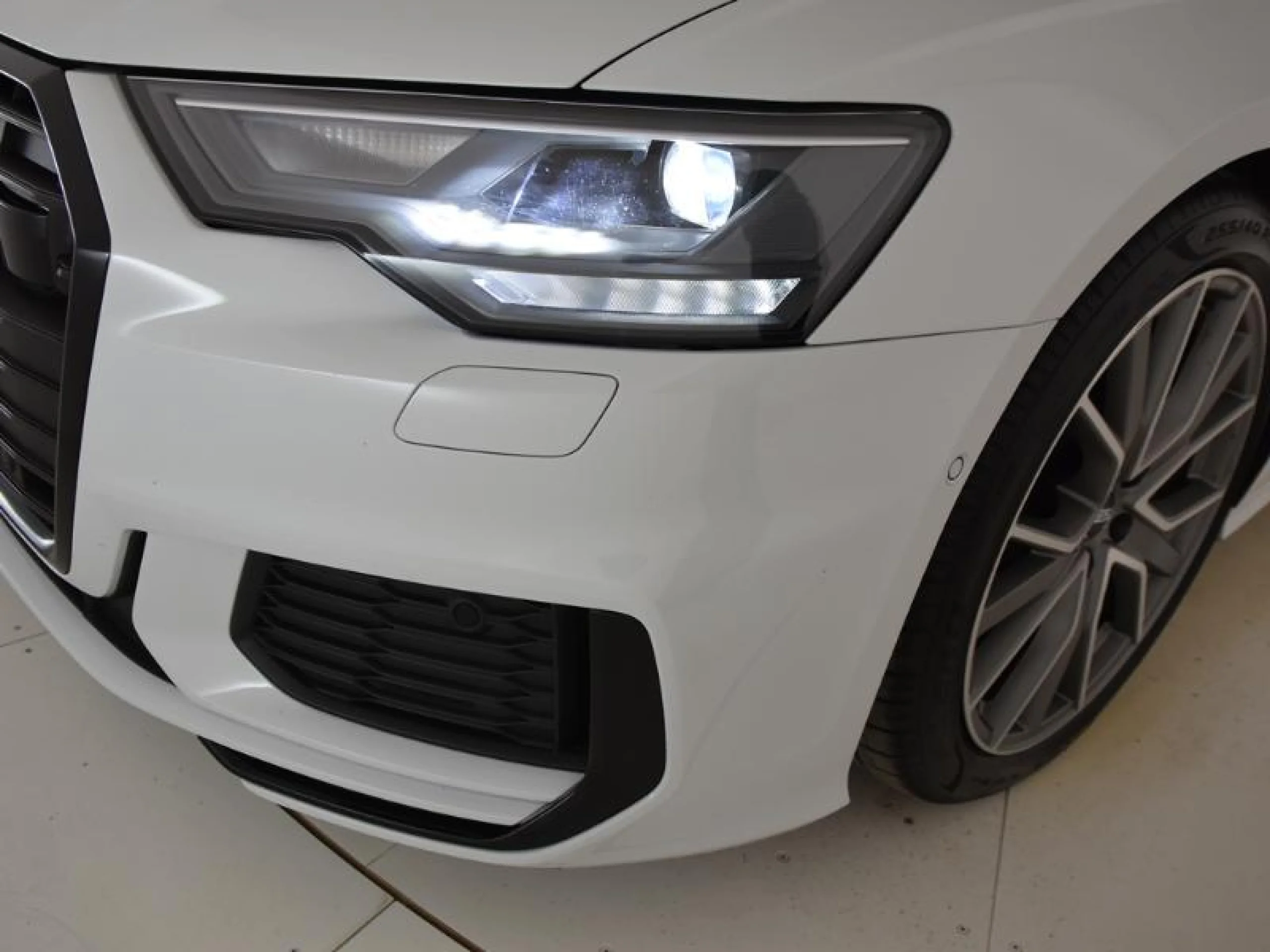 AUDI A6 AVANT SPORT 45 TDI 170KW QUATTRO TIPTRO - Foto 24