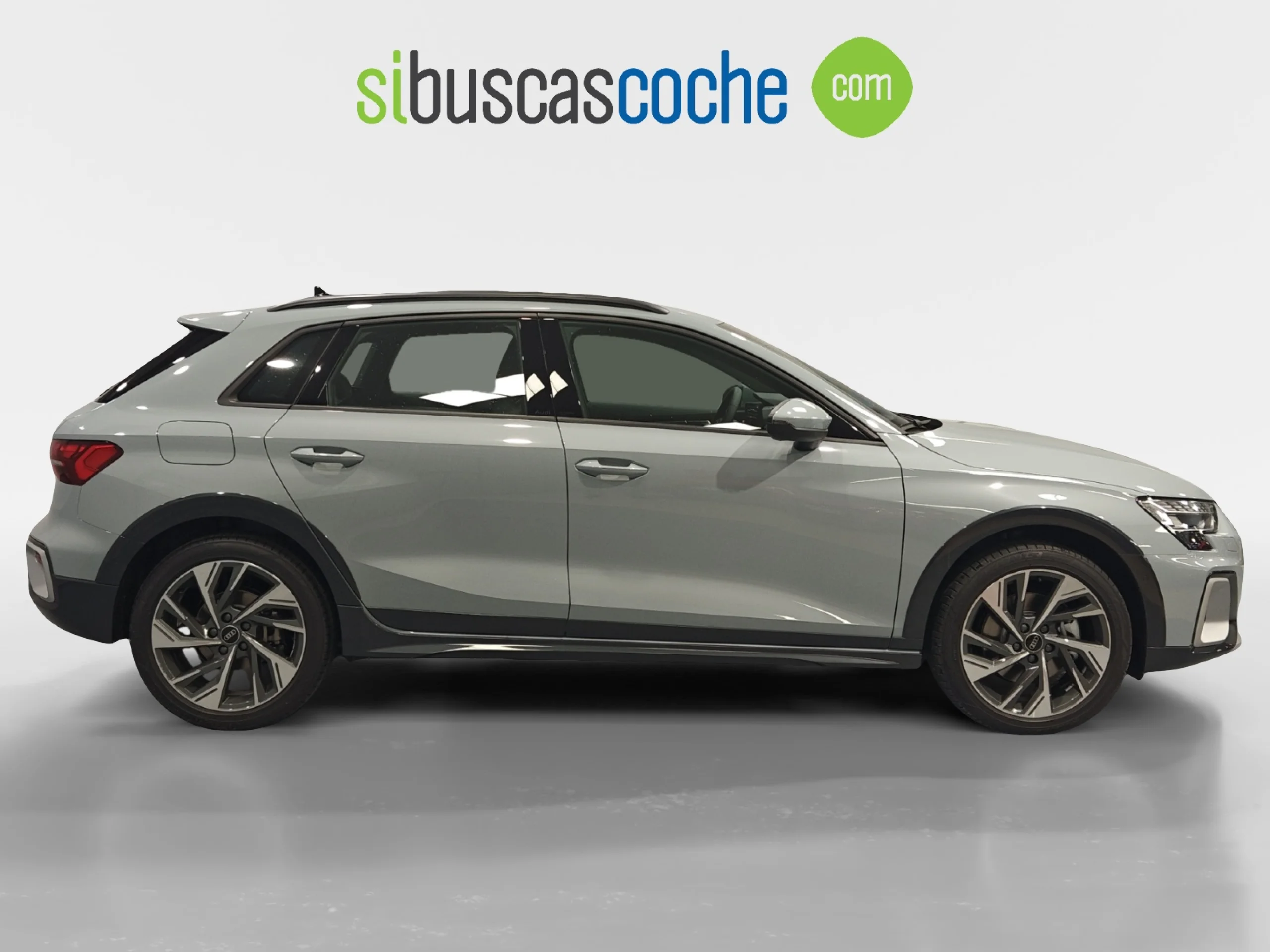 AUDI A3 SPORTBACK ADVANCED 40 TFSI E 150KW S TRO - Foto 3