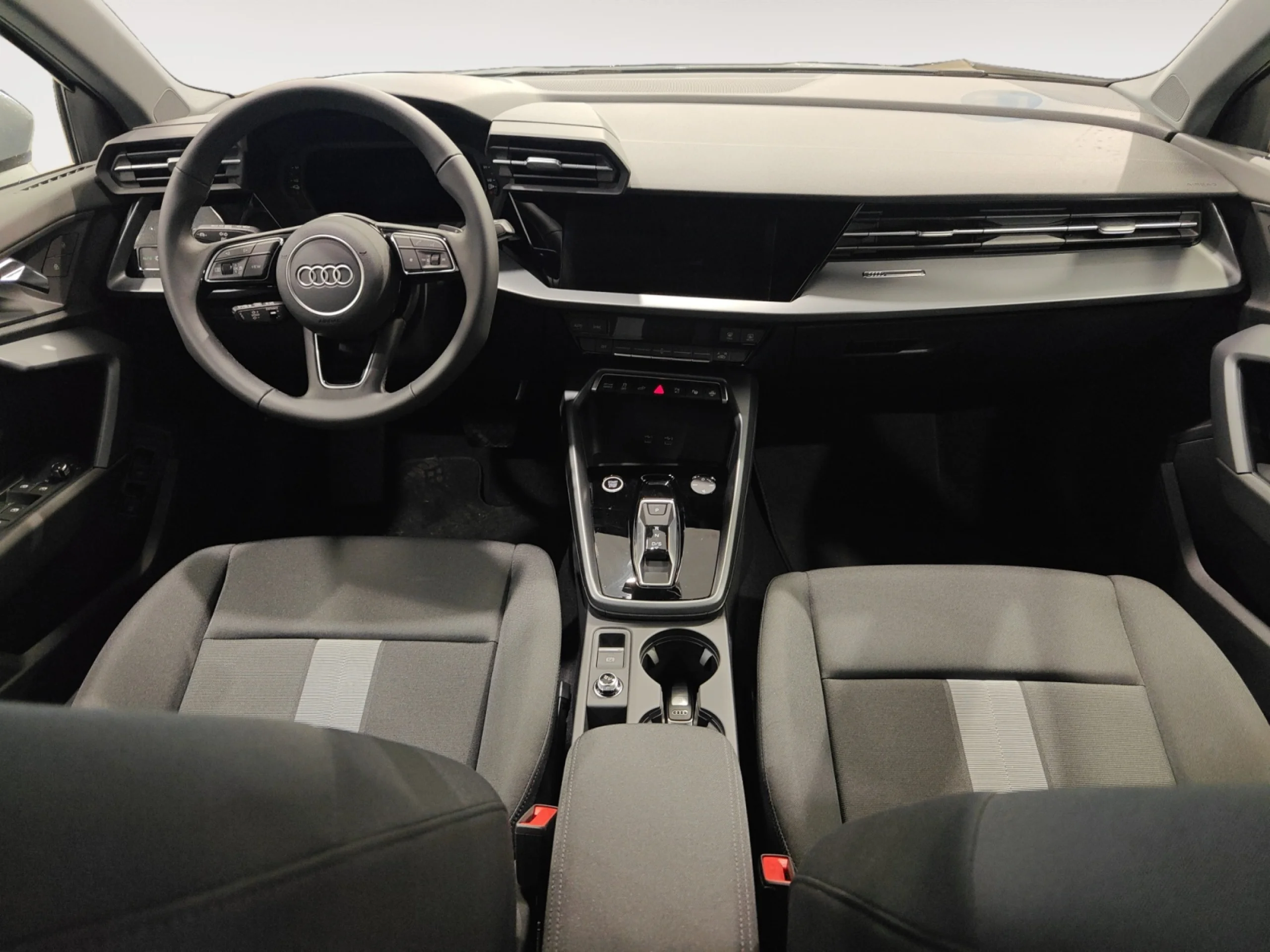 AUDI A3 SPORTBACK ADVANCED 40 TFSI E 150KW S TRO - Foto 4