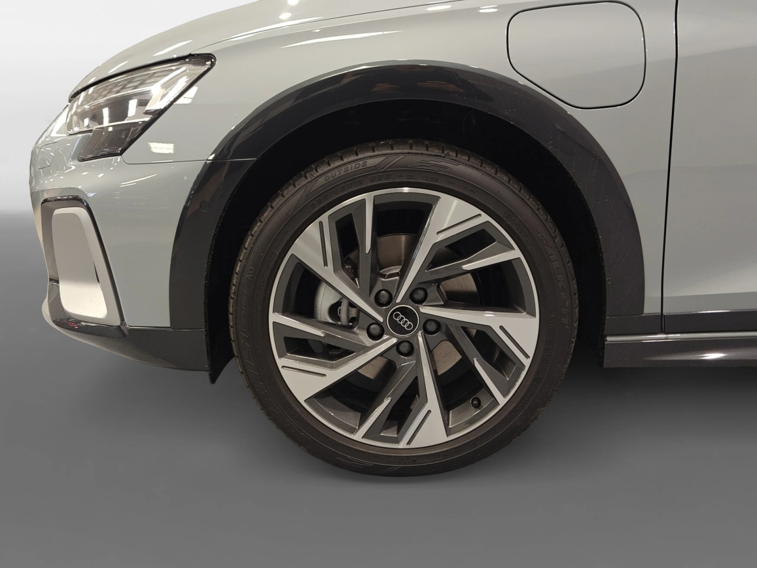 AUDI A3 SPORTBACK ADVANCED 40 TFSI E 150KW S TRO - Foto 8