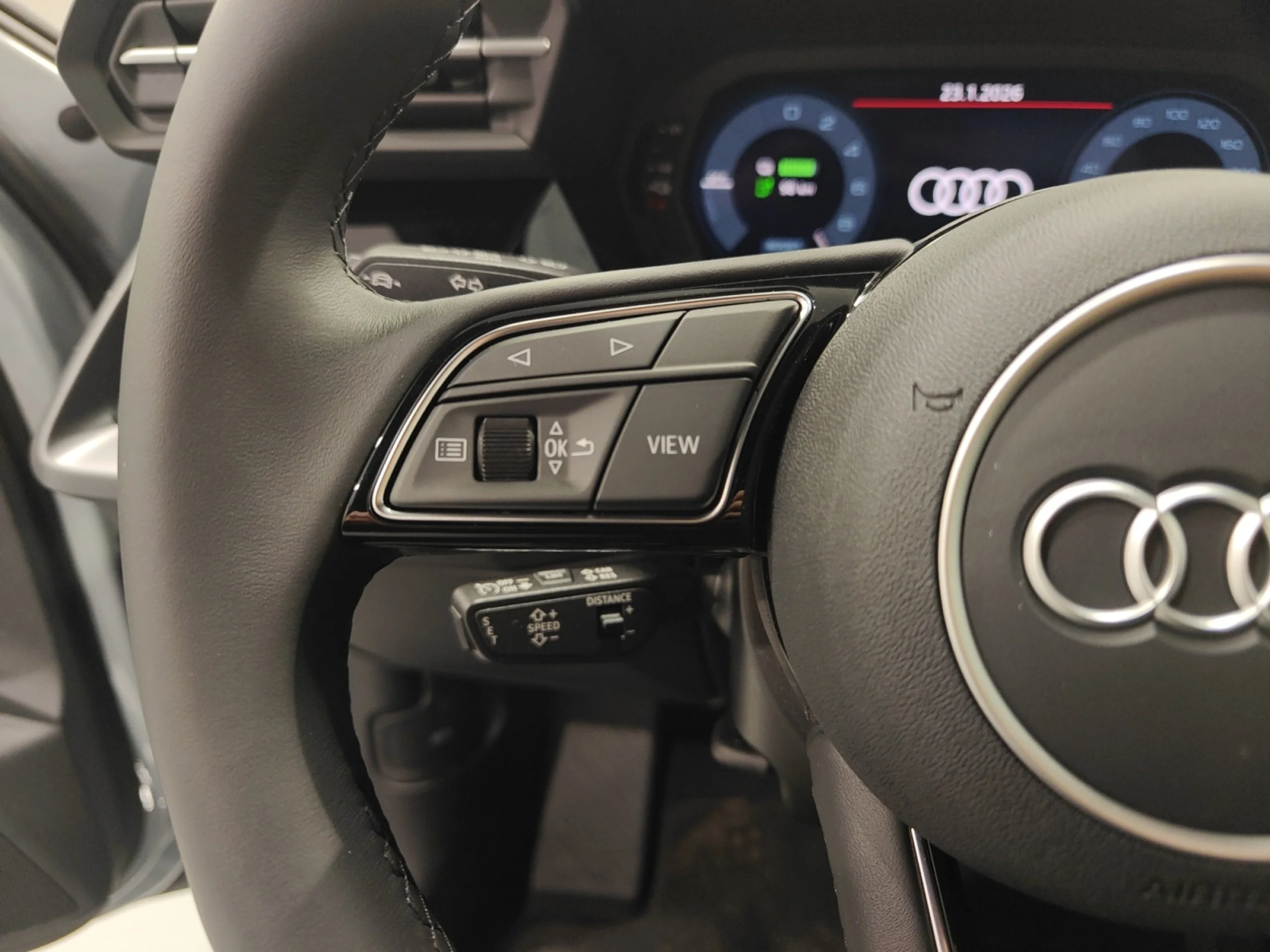 AUDI A3 SPORTBACK ADVANCED 40 TFSI E 150KW S TRO - Foto 11