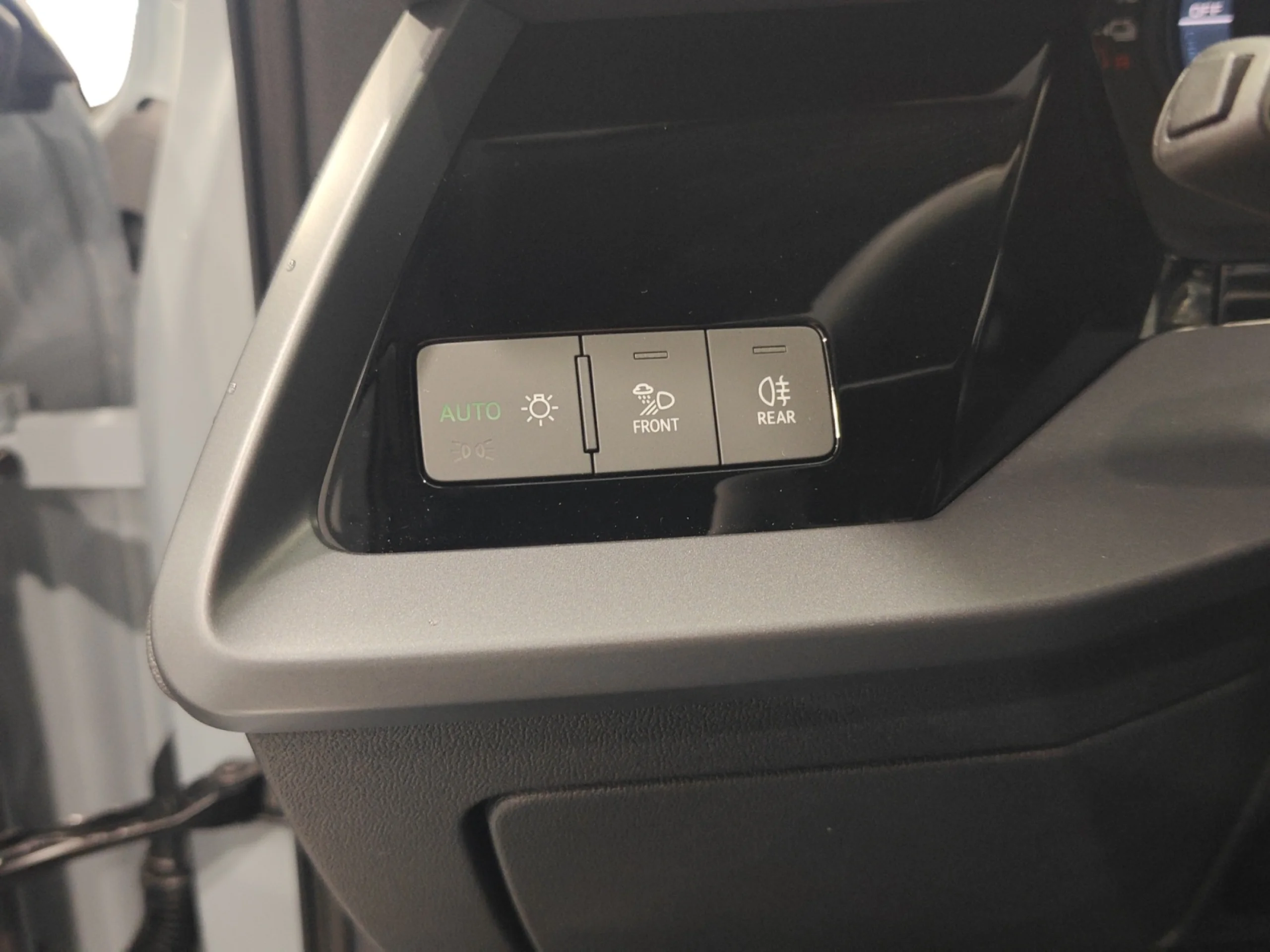 AUDI A3 SPORTBACK ADVANCED 40 TFSI E 150KW S TRO - Foto 12