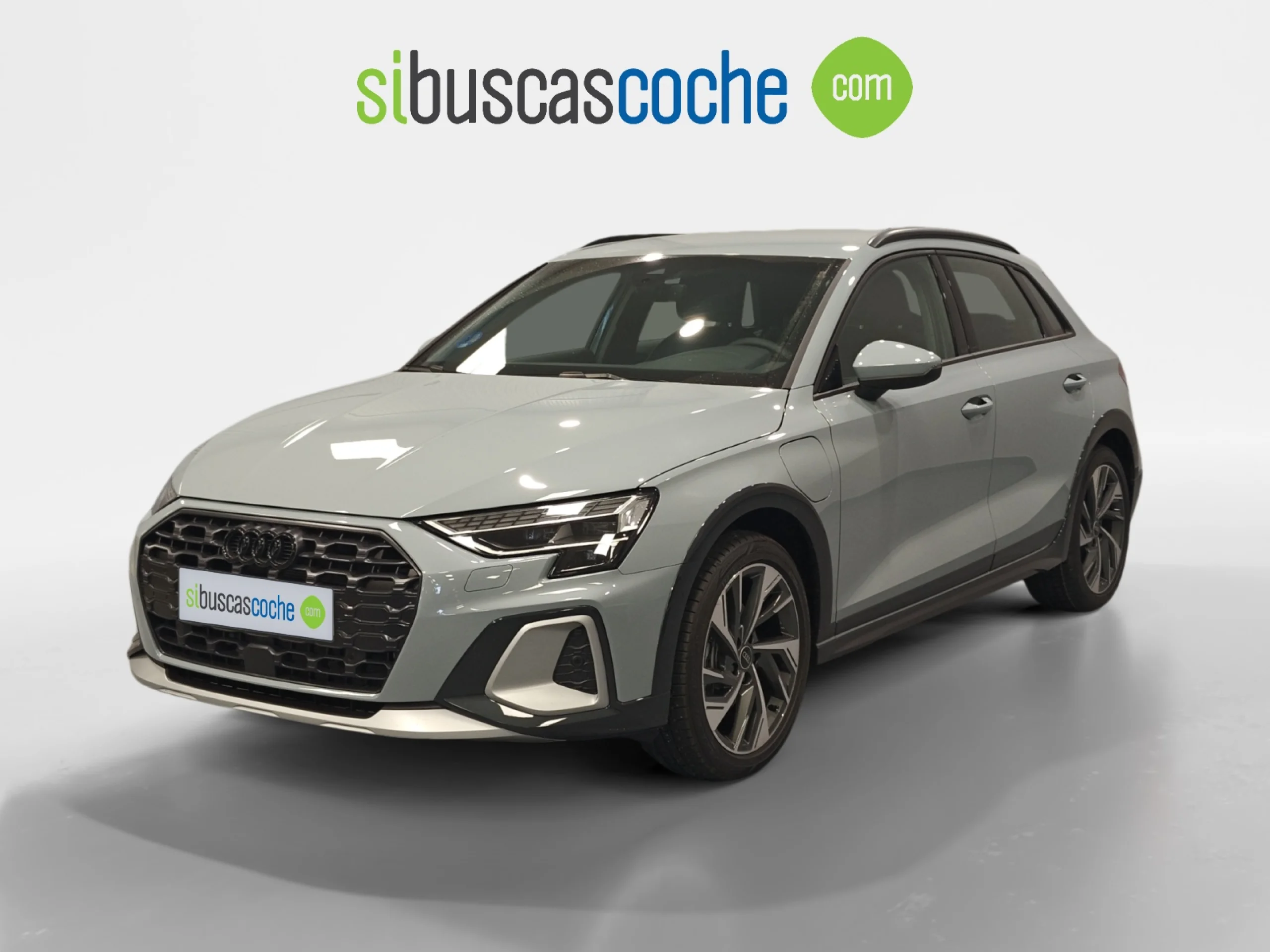 AUDI A3 SPORTBACK ADVANCED 40 TFSI E 150KW S TRO - Foto 21