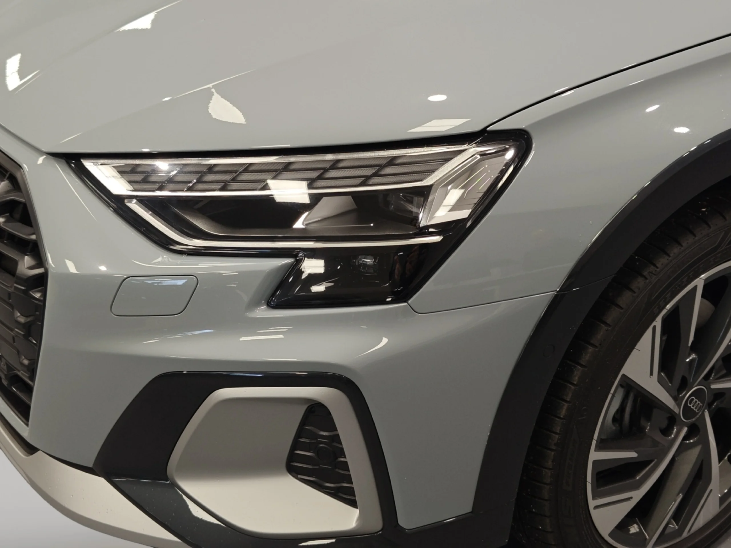 AUDI A3 SPORTBACK ADVANCED 40 TFSI E 150KW S TRO - Foto 22