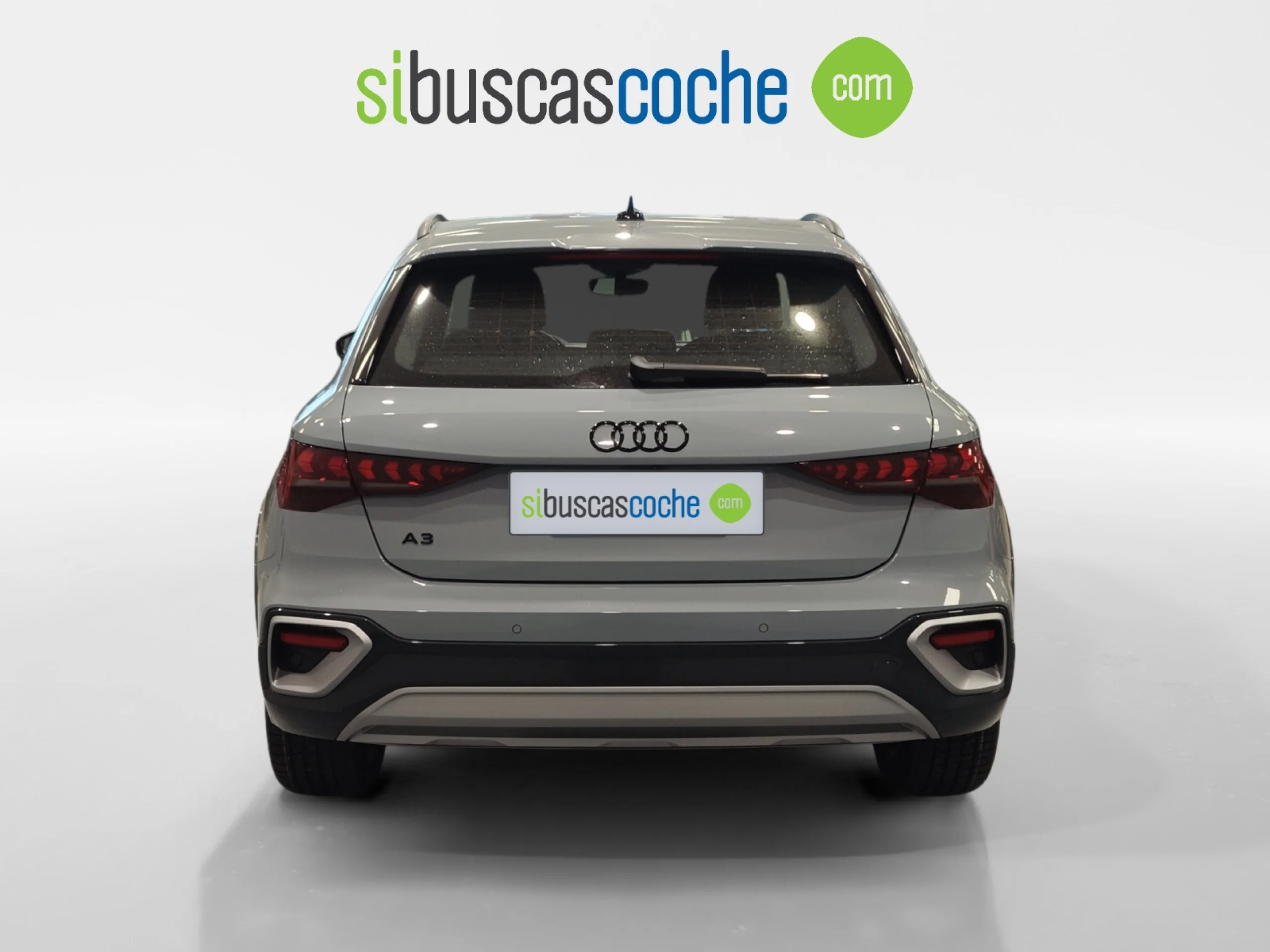 AUDI A3 SPORTBACK ADVANCED 40 TFSI E 150KW S TRO - Foto 23