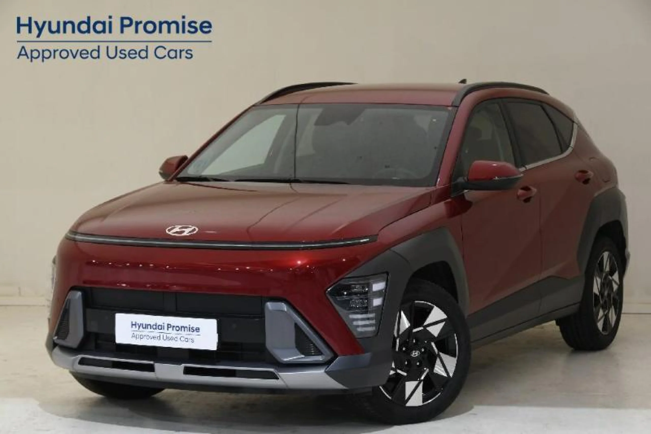 HYUNDAI KONA HEV 1.6GDI 138CV DT TECNO - Foto 1