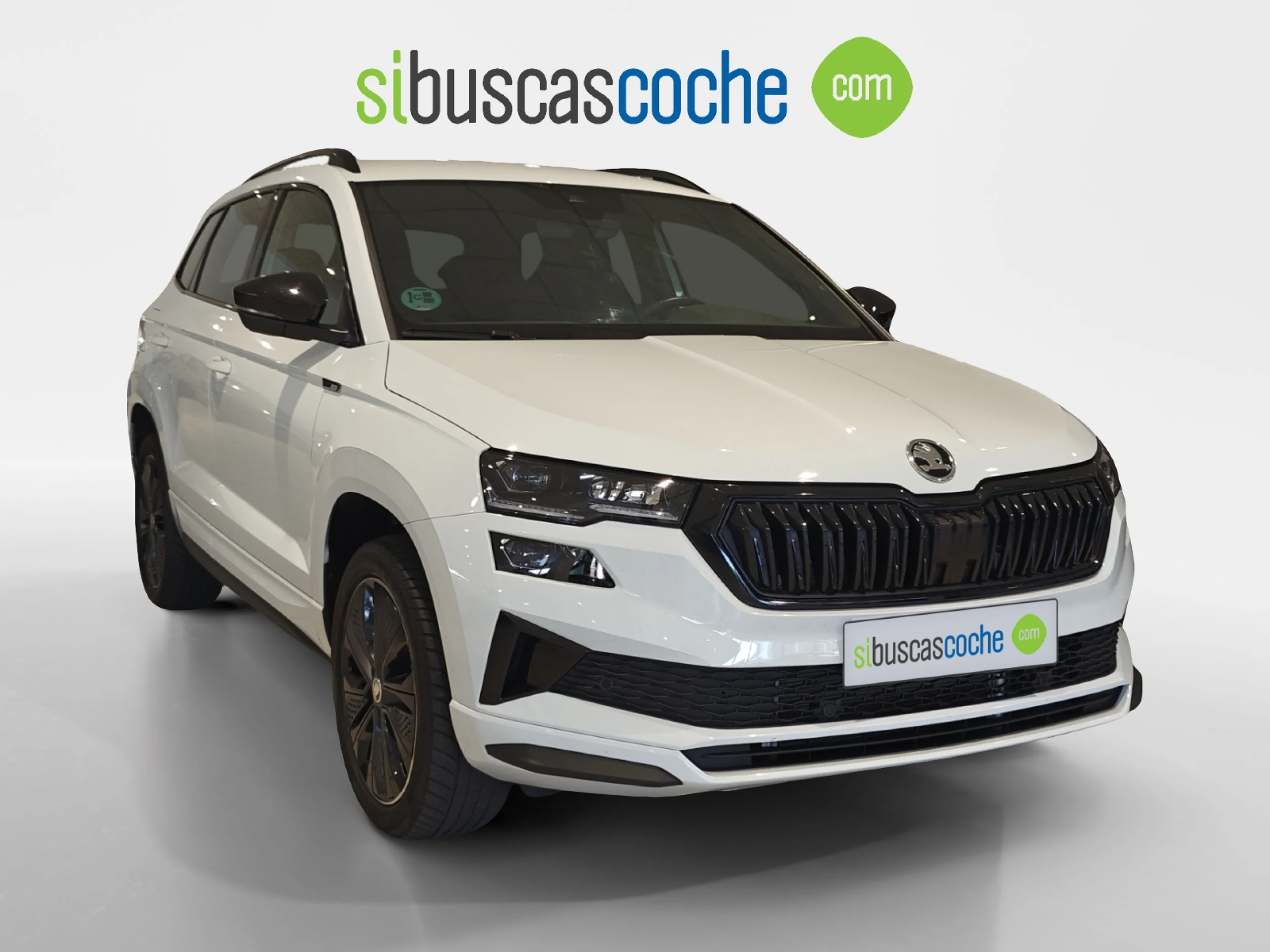 SKODA KAROQ 1.5 TSI 110KW (150CV) DSG ACT SPORTLINE - Foto 1