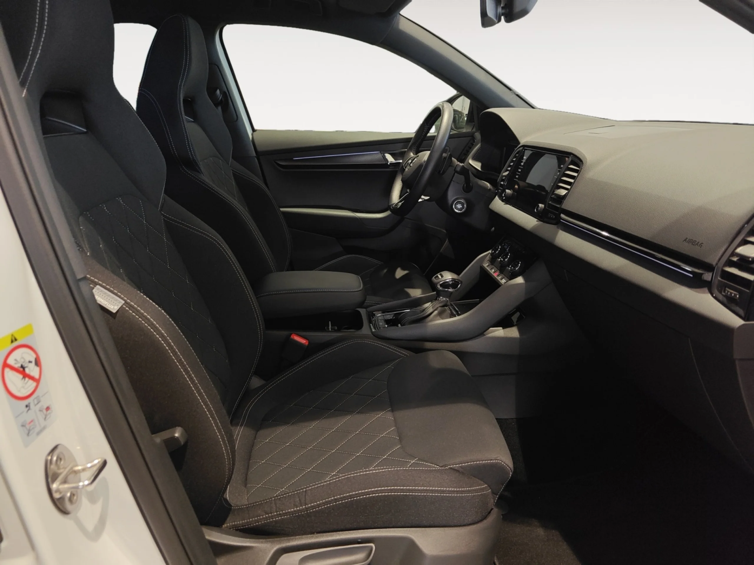 SKODA KAROQ 1.5 TSI 110KW (150CV) DSG ACT SPORTLINE - Foto 5