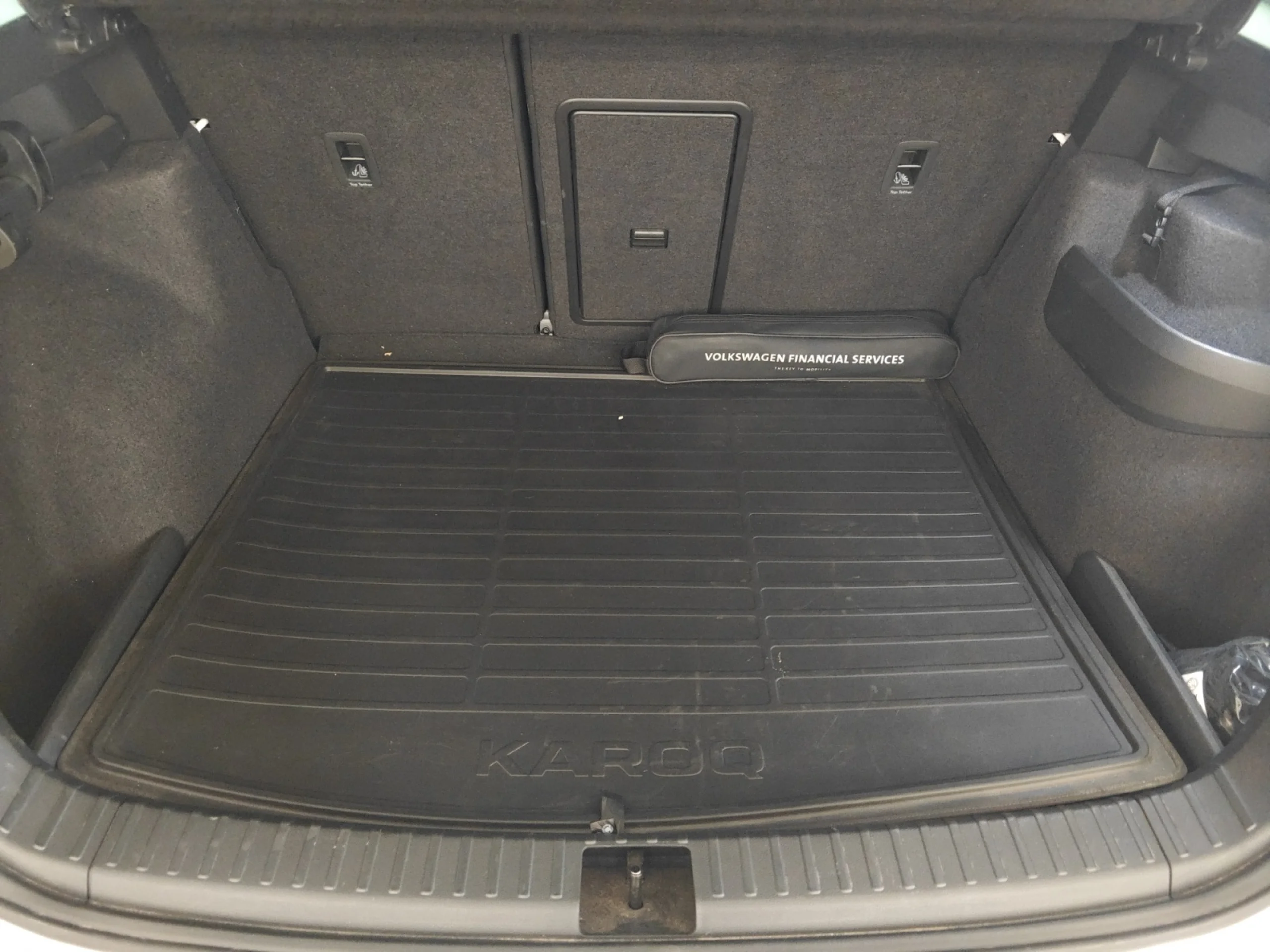 SKODA KAROQ 1.5 TSI 110KW (150CV) DSG ACT SPORTLINE - Foto 7