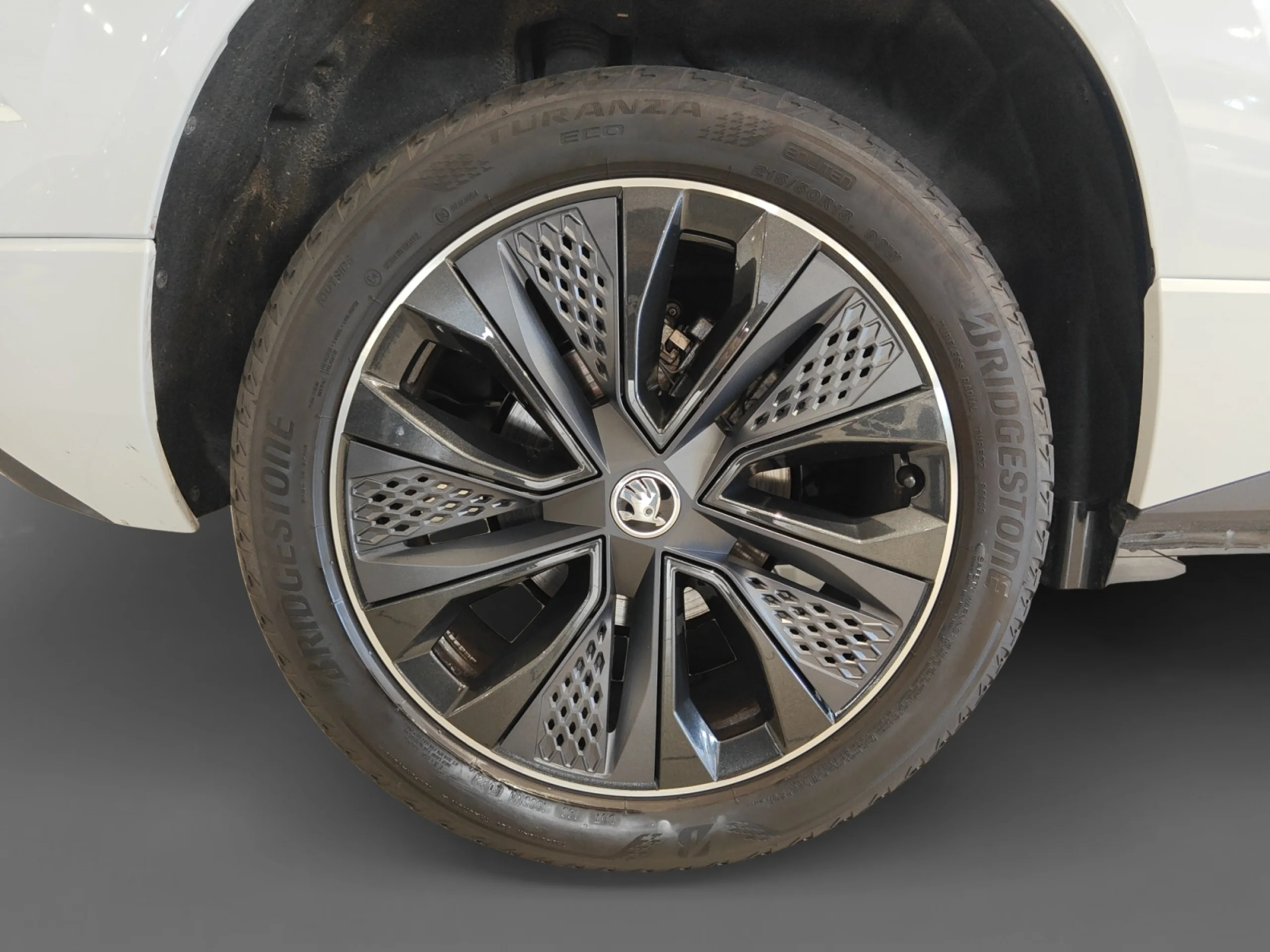 SKODA KAROQ 1.5 TSI 110KW (150CV) DSG ACT SPORTLINE - Foto 8